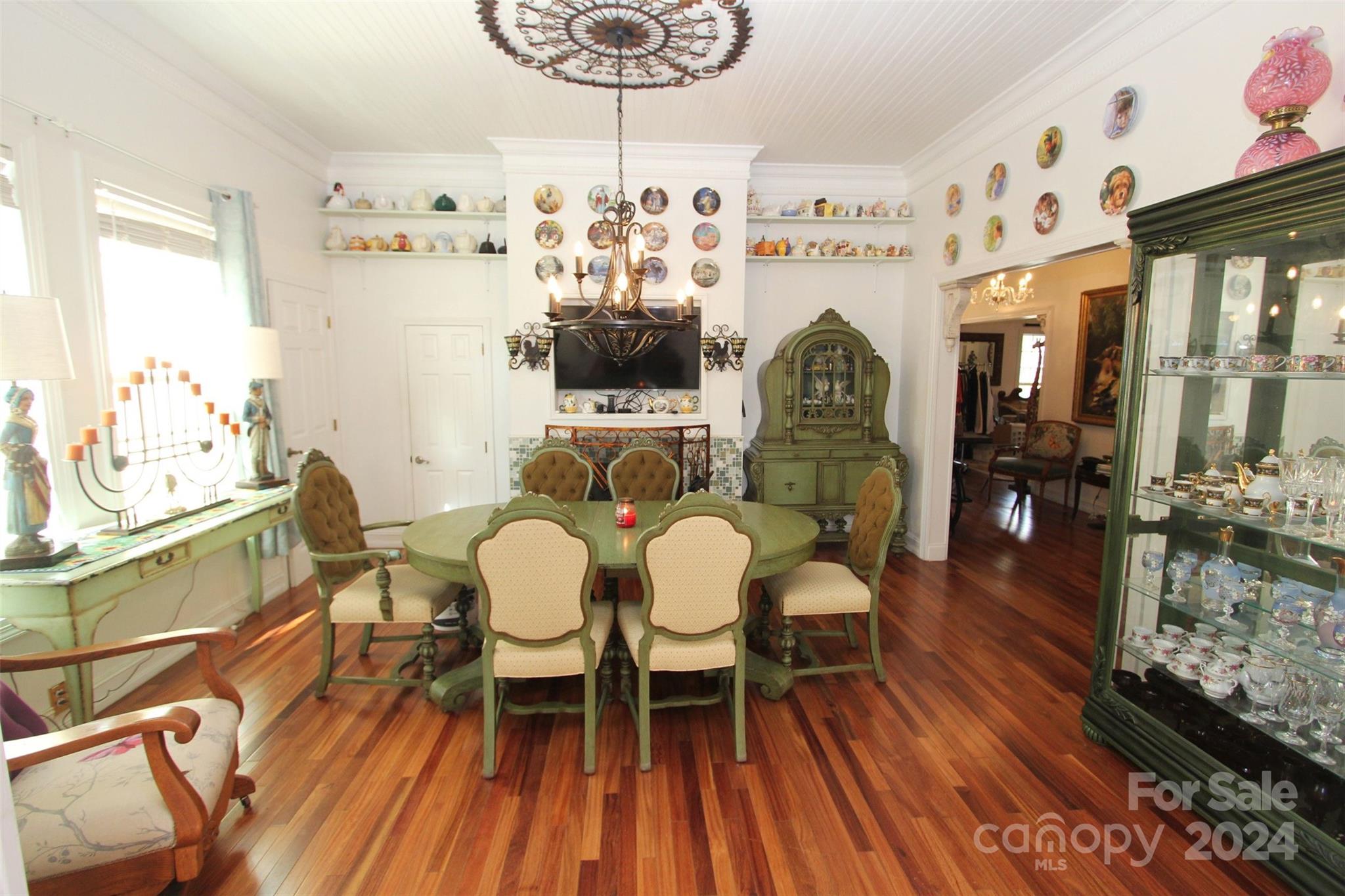 2034 Haileys Ferry Road — Lilesville