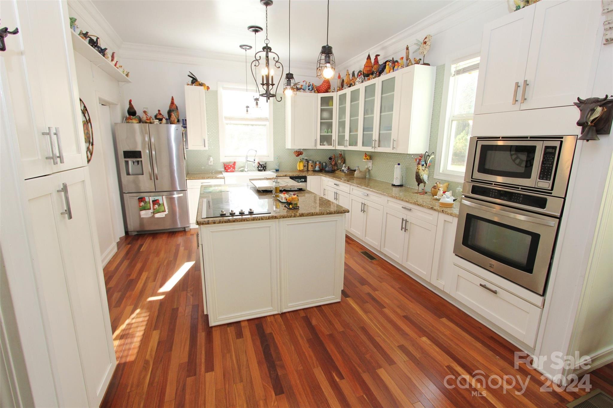 2034 Haileys Ferry Road — Lilesville