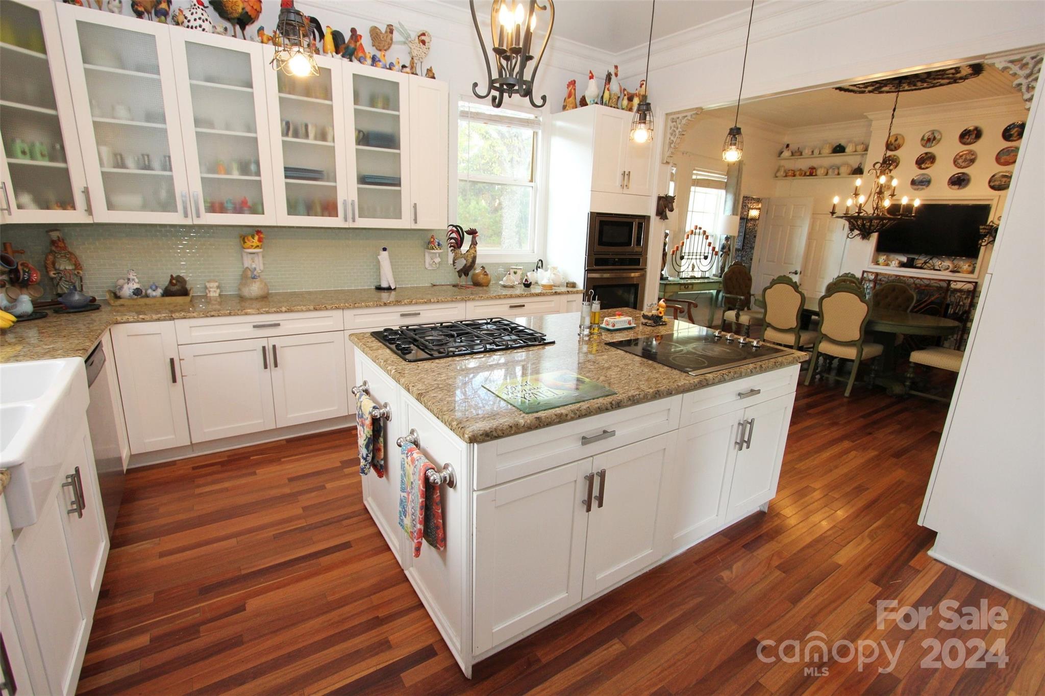 2034 Haileys Ferry Road — Lilesville