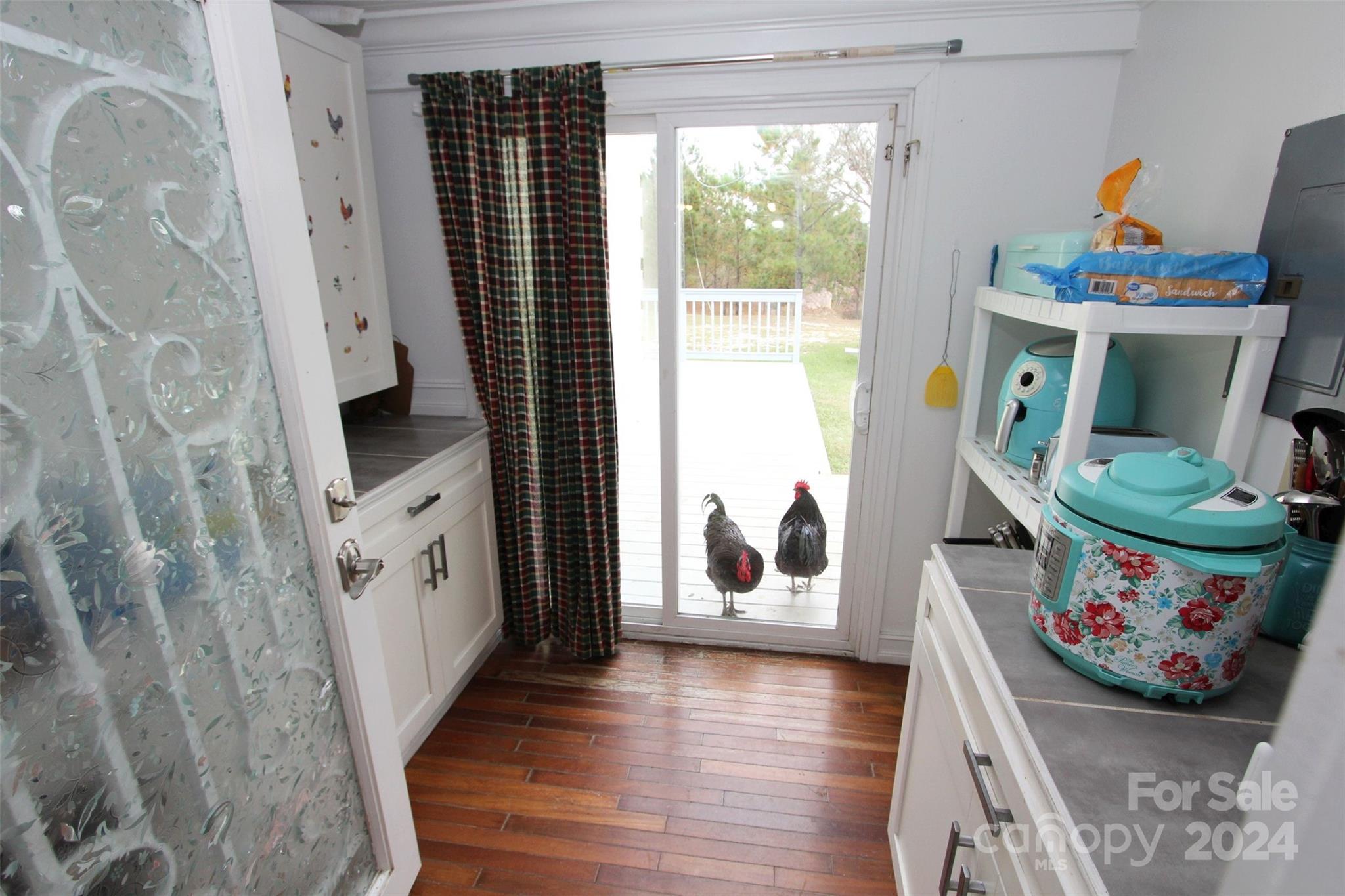 2034 Haileys Ferry Road — Lilesville