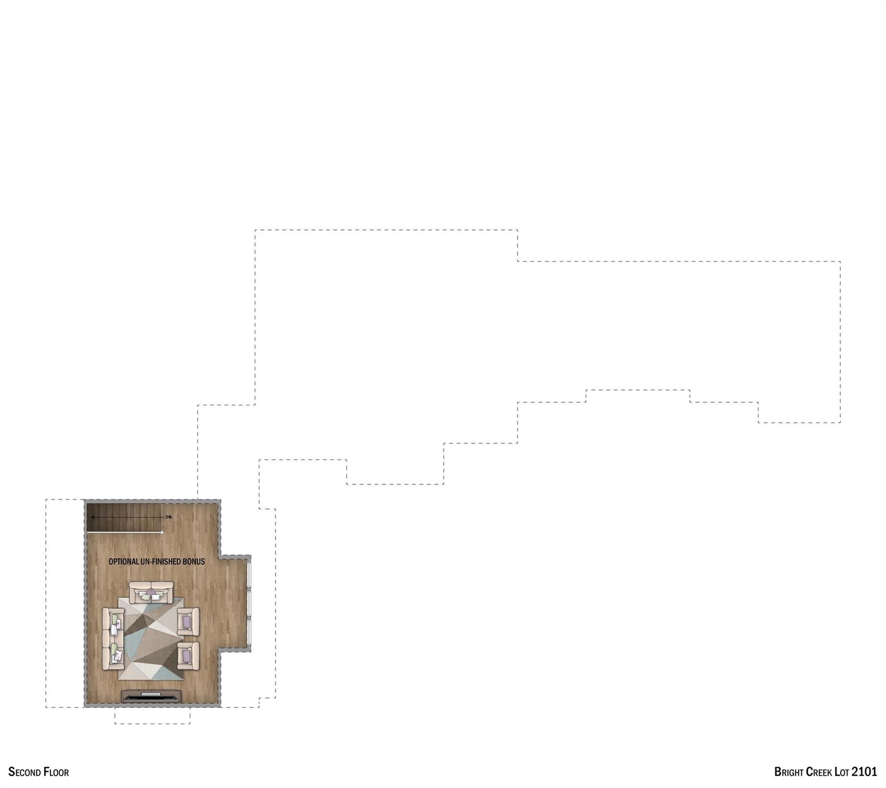 2101 Harm Creek Loop — Mill Spring