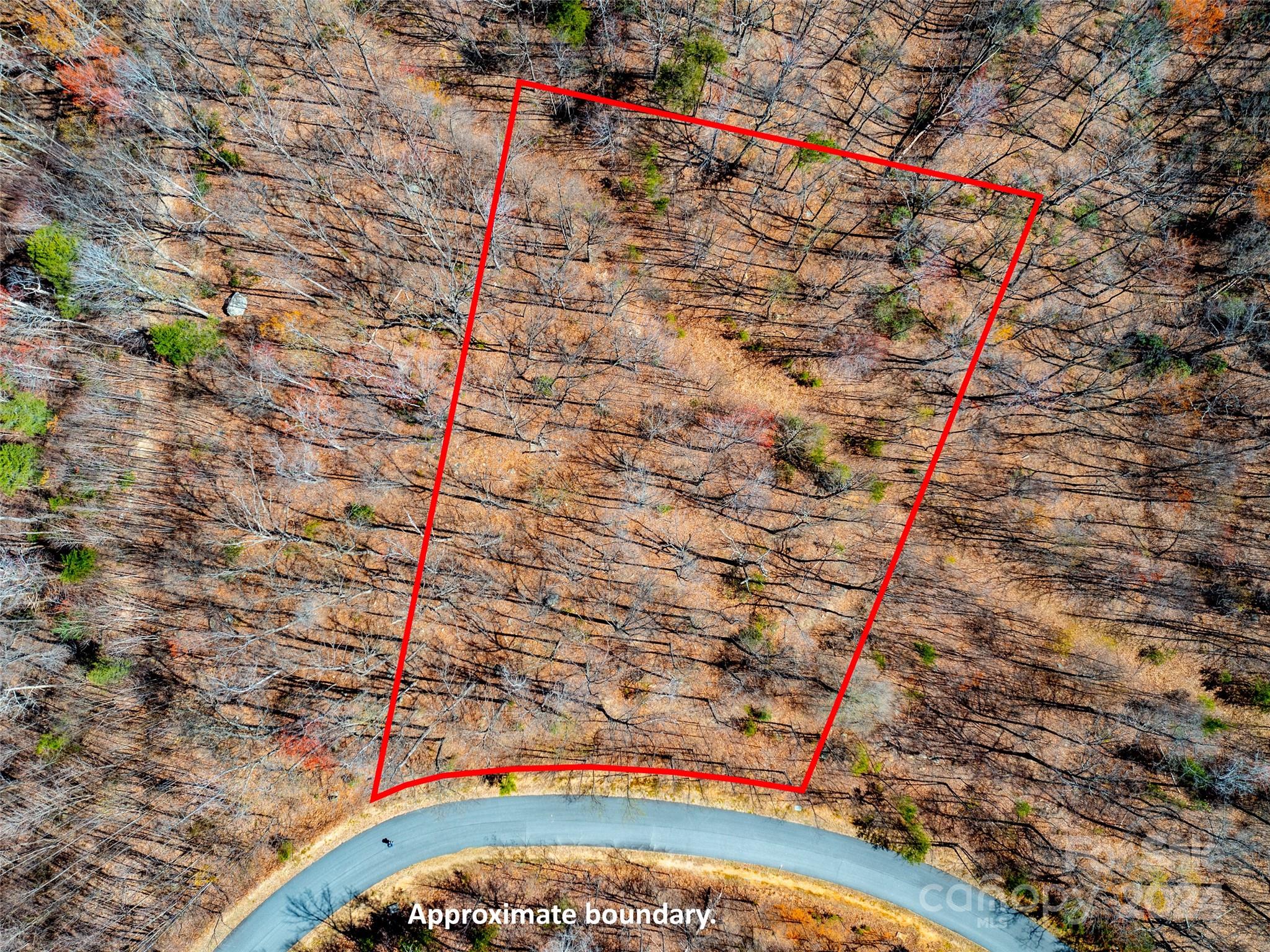 2101 Harm Creek Loop — Mill Spring