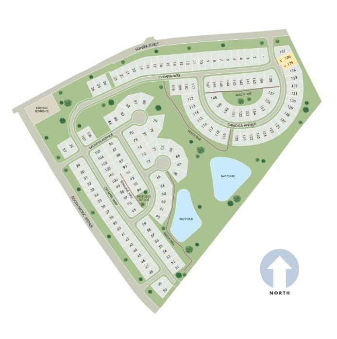 913 Smithcliffs Trail — York