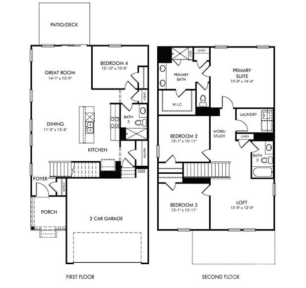 913 Smithcliffs Trail — York