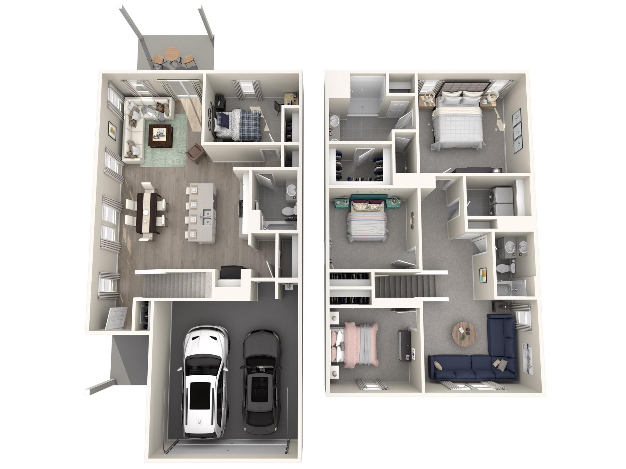 913 Smithcliffs Trail — York