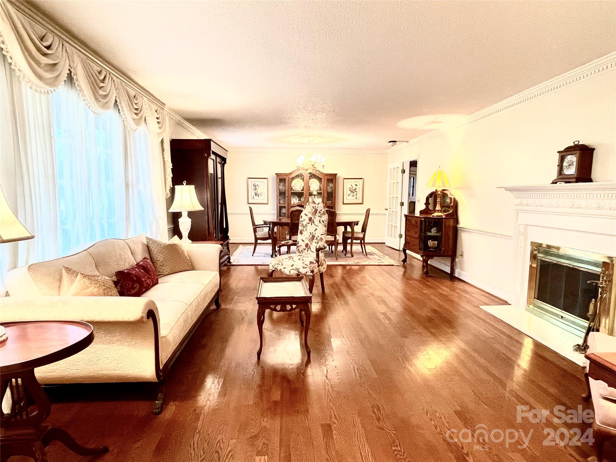5486 Kershaw Camden Highway — Heath Springs