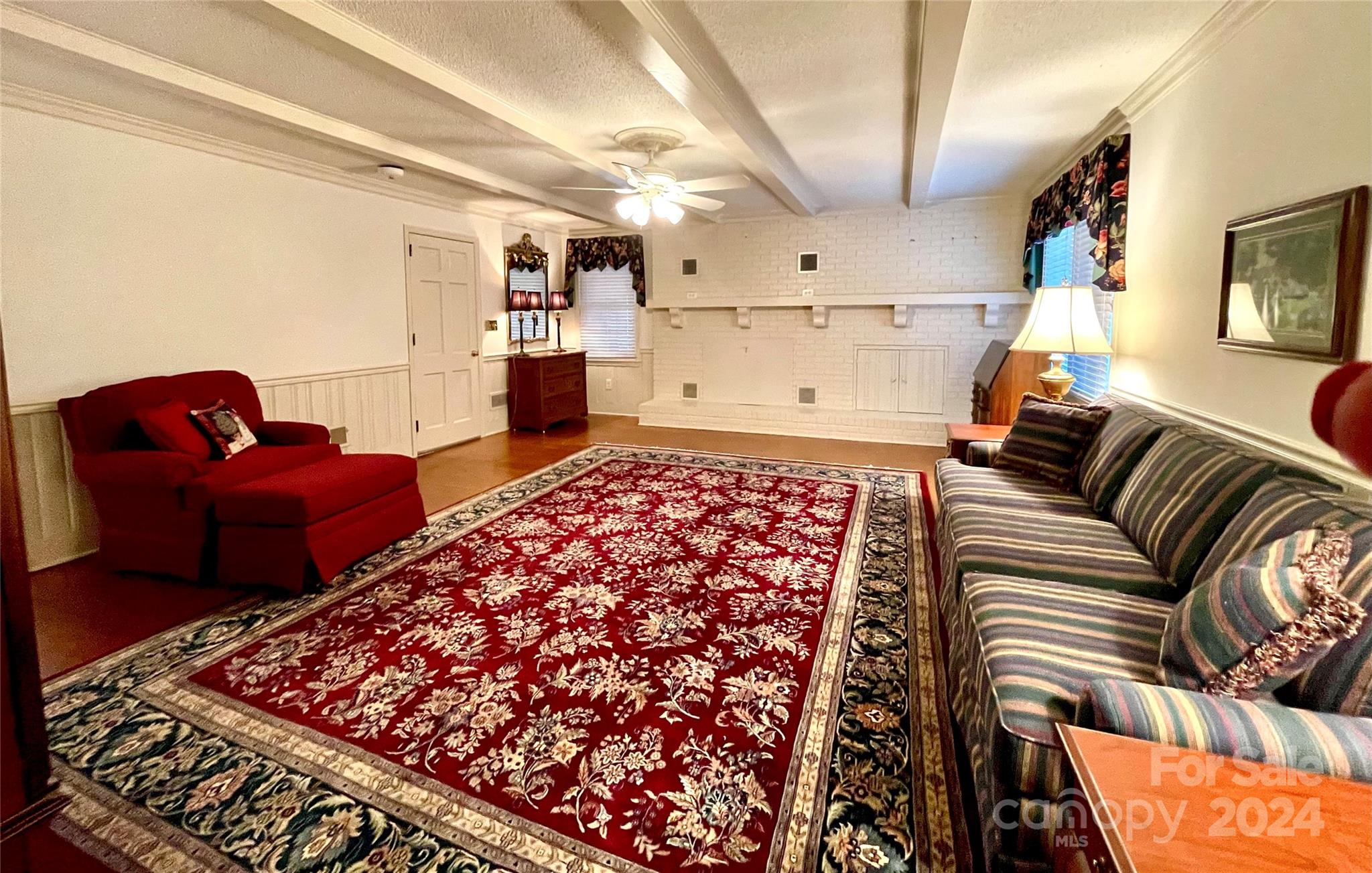 5486 Kershaw Camden Highway — Heath Springs
