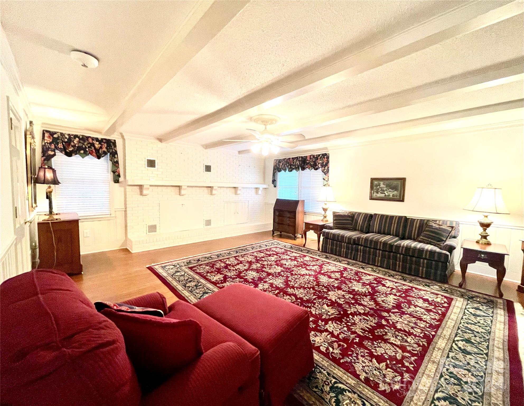 5486 Kershaw Camden Highway — Heath Springs
