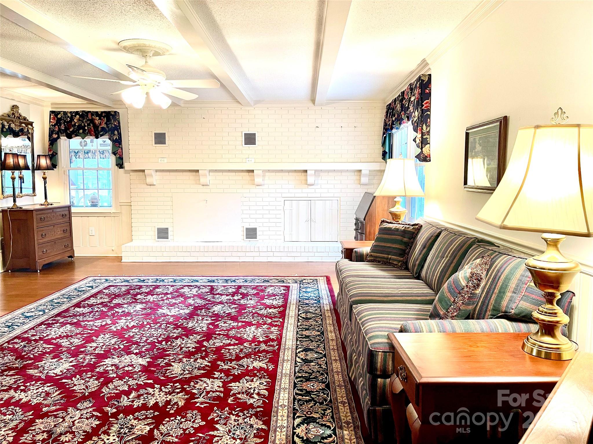 5486 Kershaw Camden Highway — Heath Springs