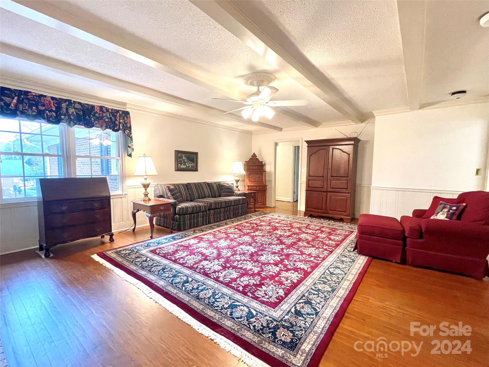 5486 Kershaw Camden Highway — Heath Springs