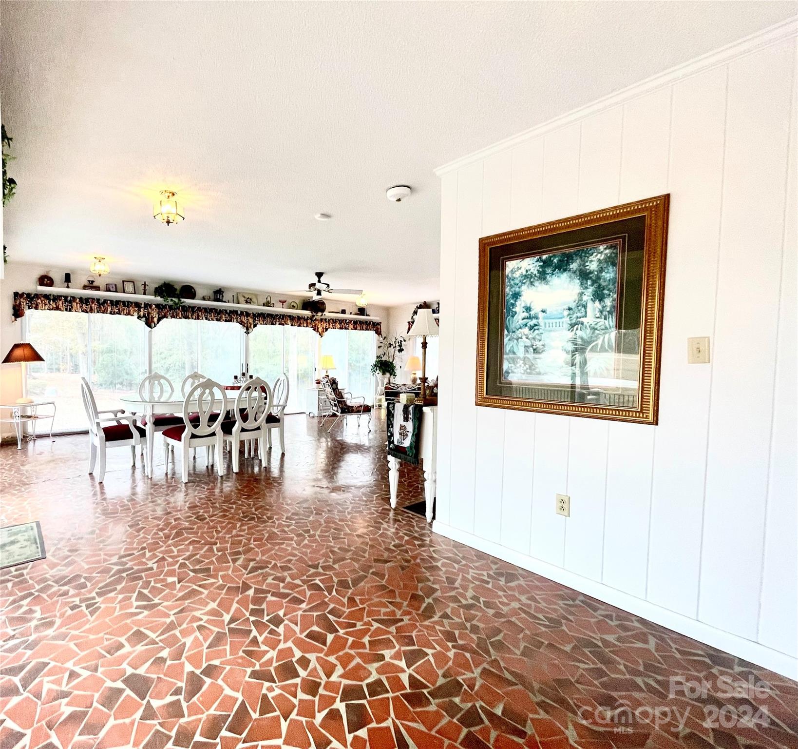 5486 Kershaw Camden Highway — Heath Springs