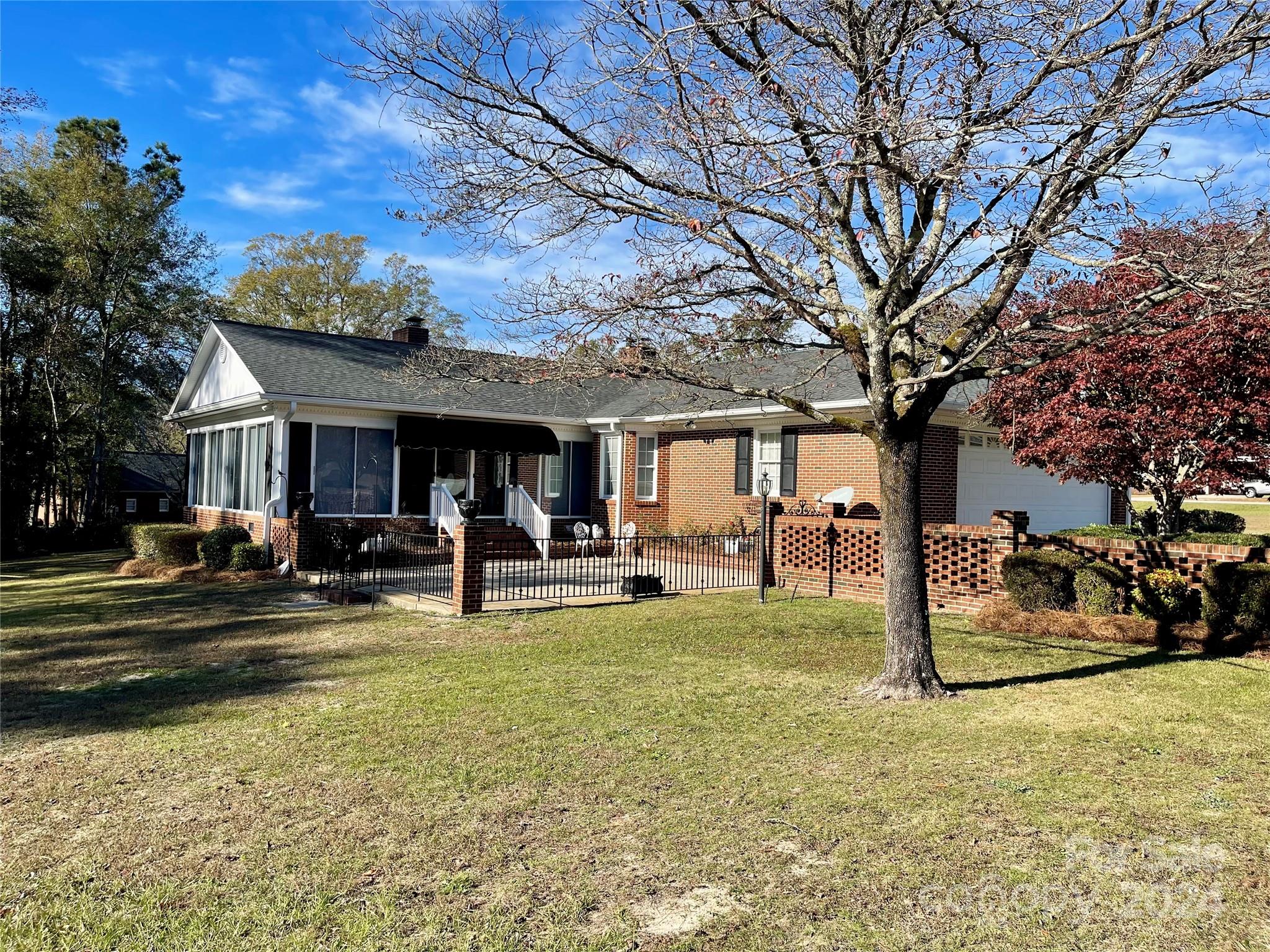 5486 Kershaw Camden Highway — Heath Springs