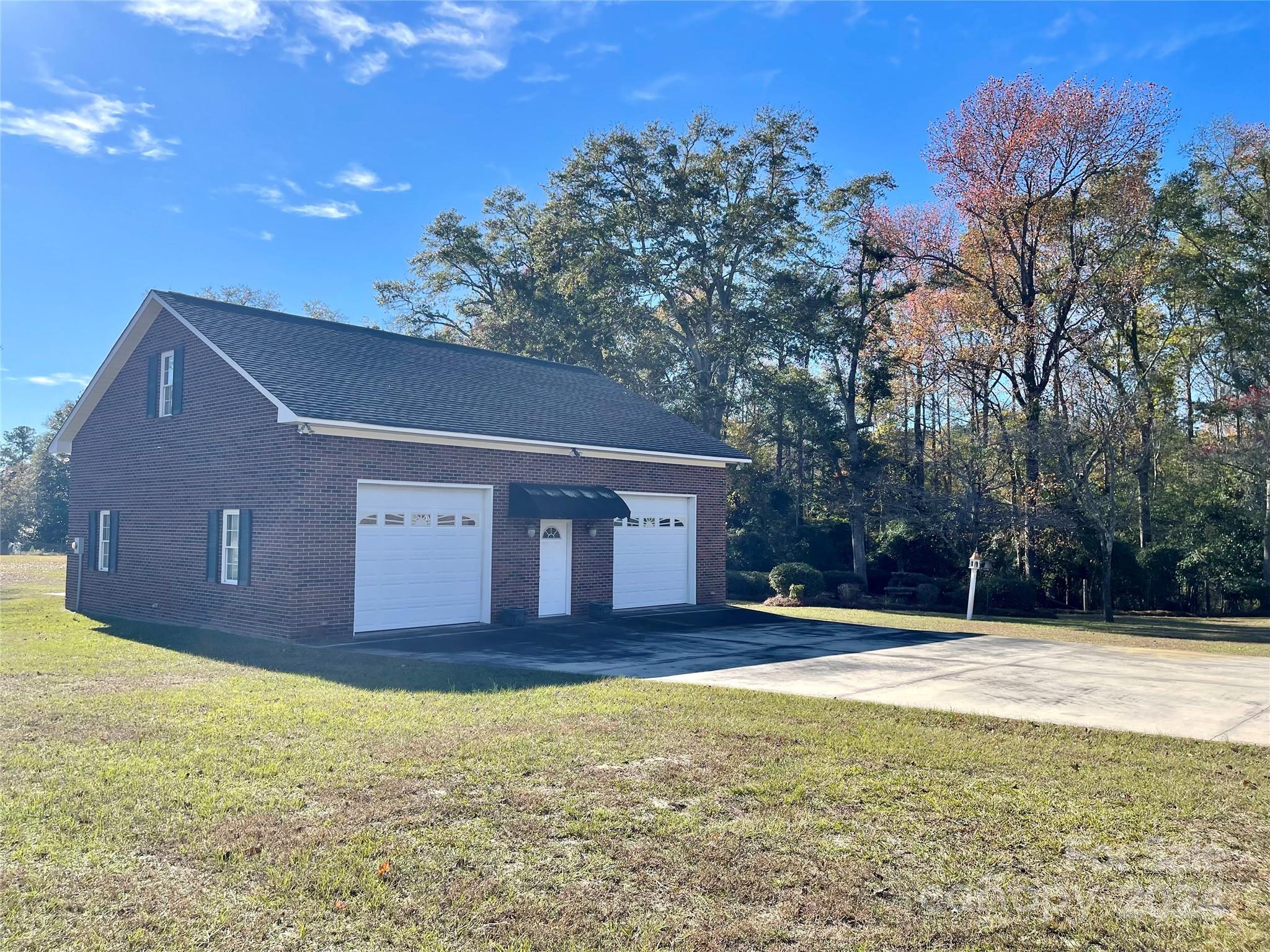5486 Kershaw Camden Highway — Heath Springs