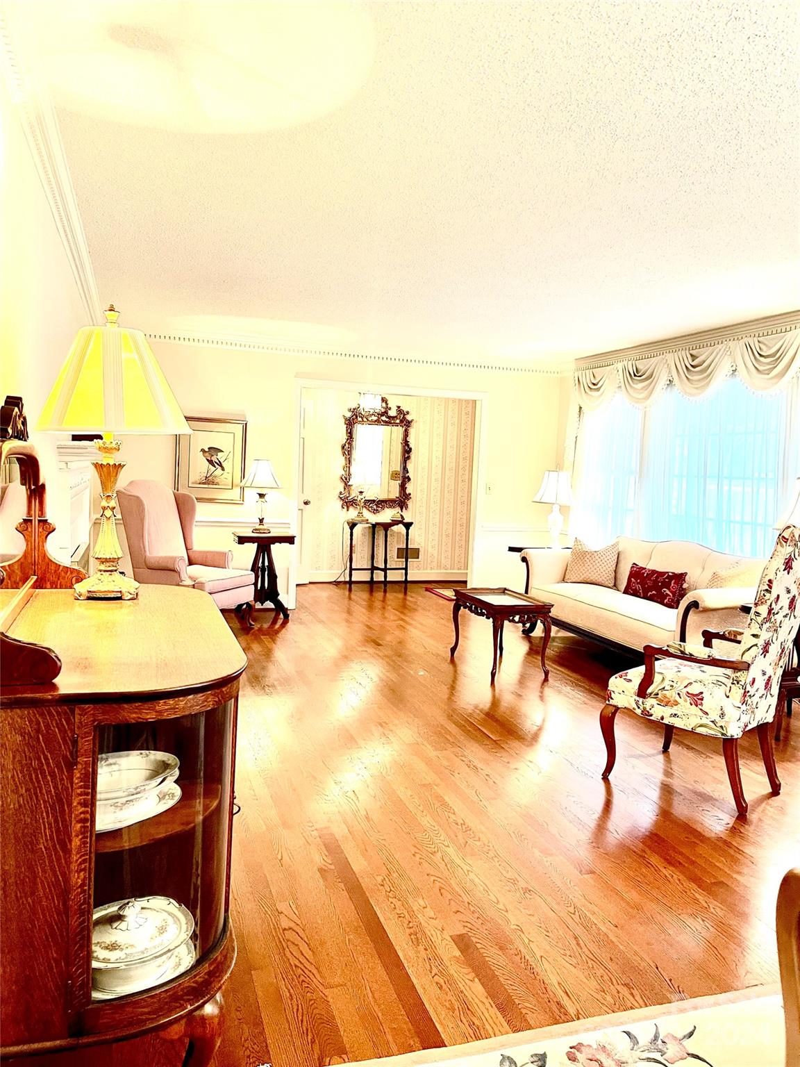 5486 Kershaw Camden Highway — Heath Springs