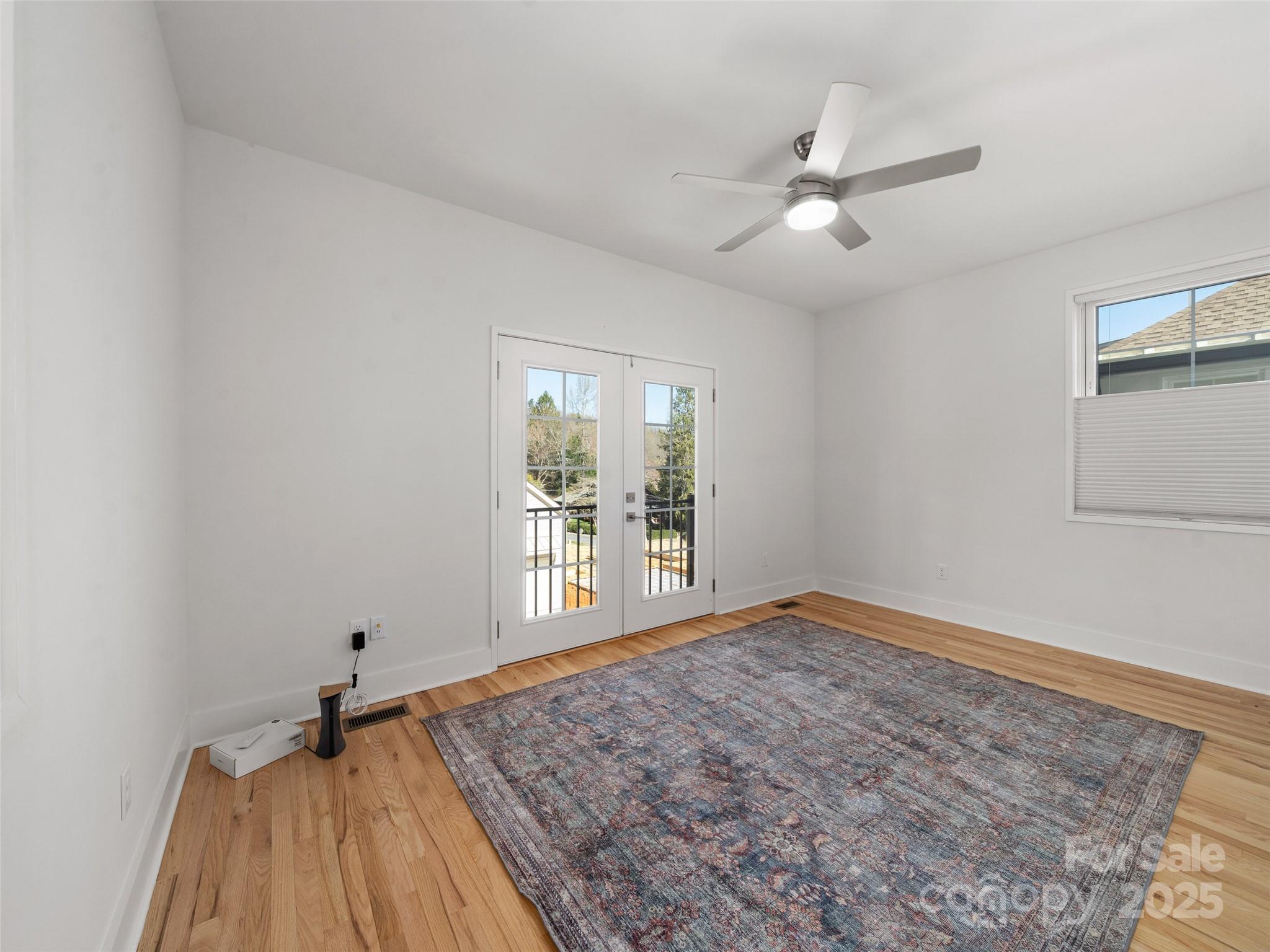 43 Skyvue Court #F — Saluda