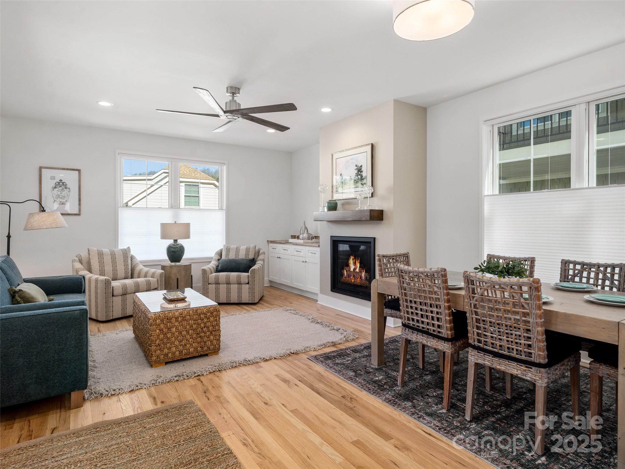 43 Skyvue Court #F — Saluda