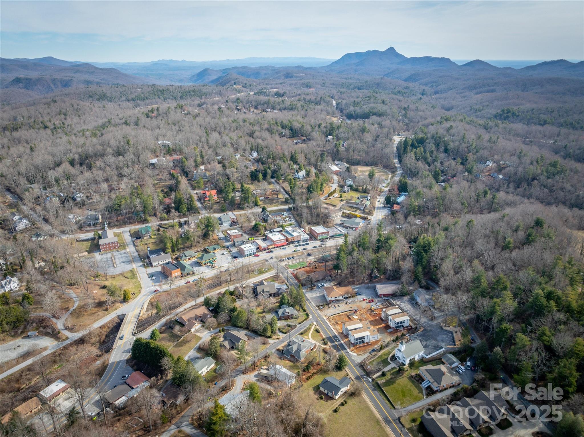 43 Skyvue Court #F — Saluda