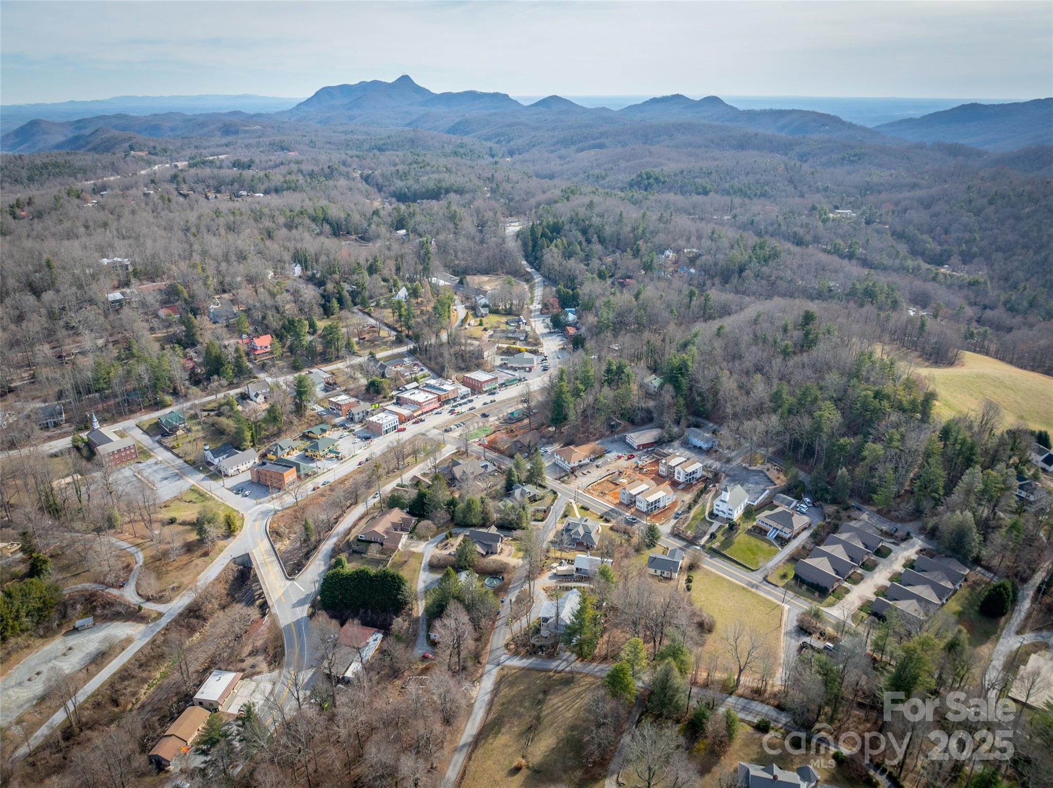 43 Skyvue Court #F — Saluda