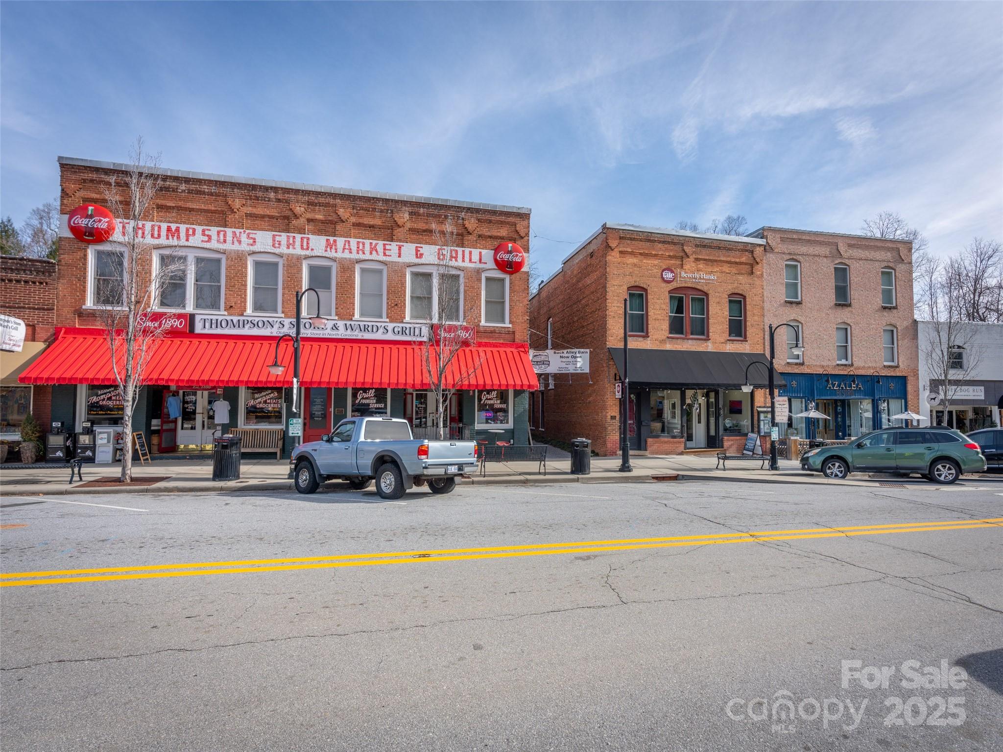 43 Skyvue Court #F — Saluda