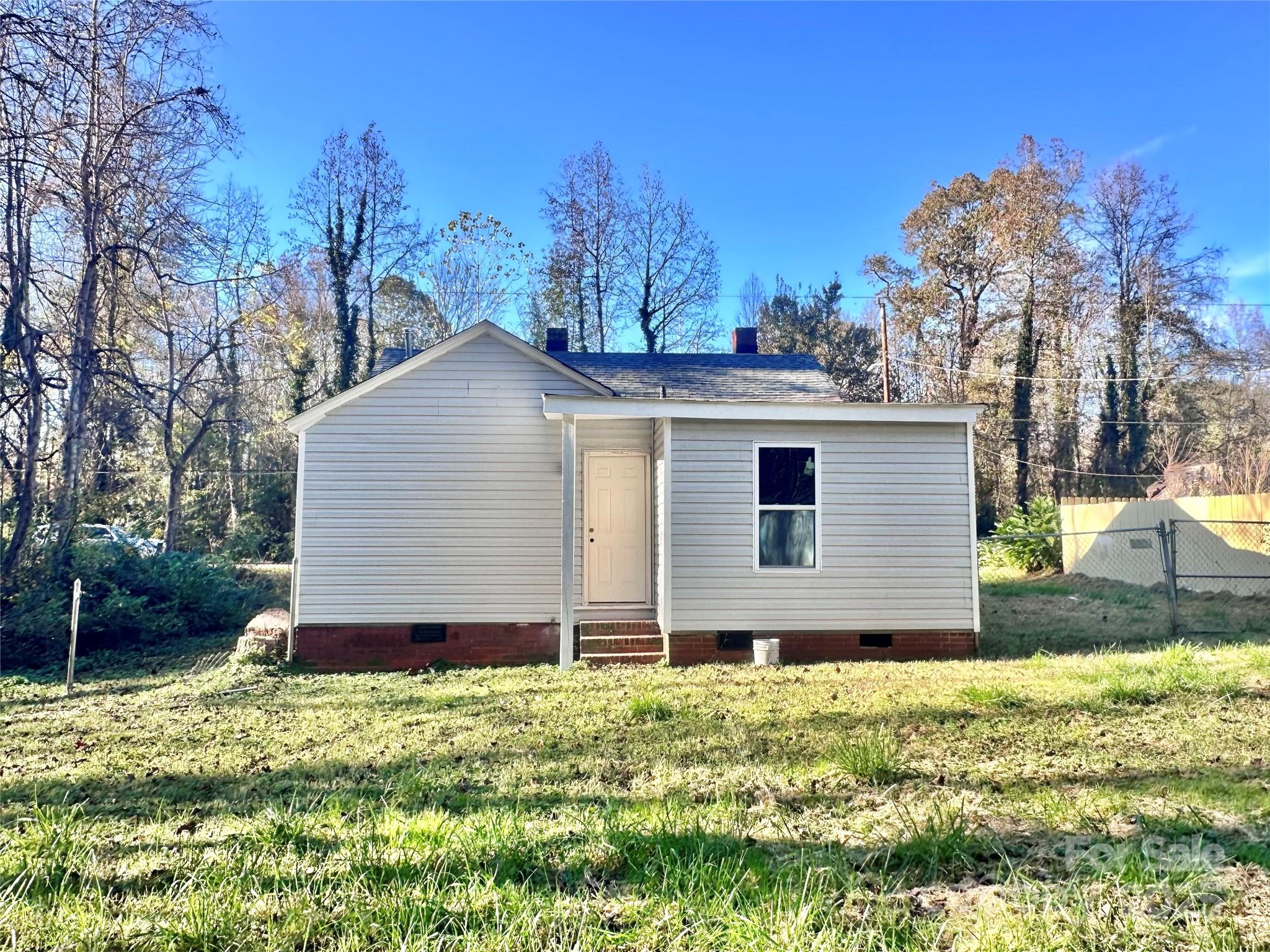 722 Tanglewood Drive — Salisbury
