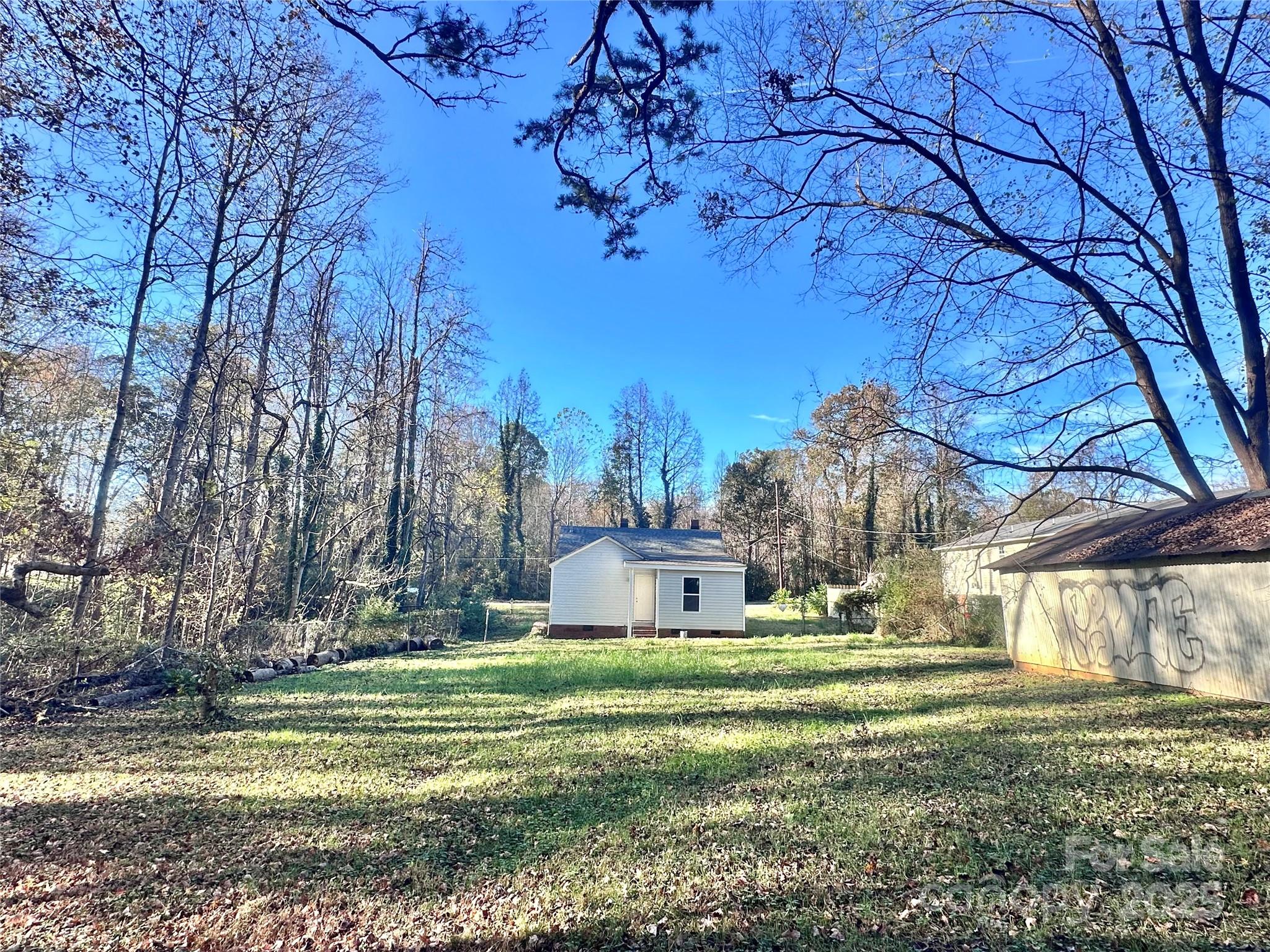 722 Tanglewood Drive — Salisbury