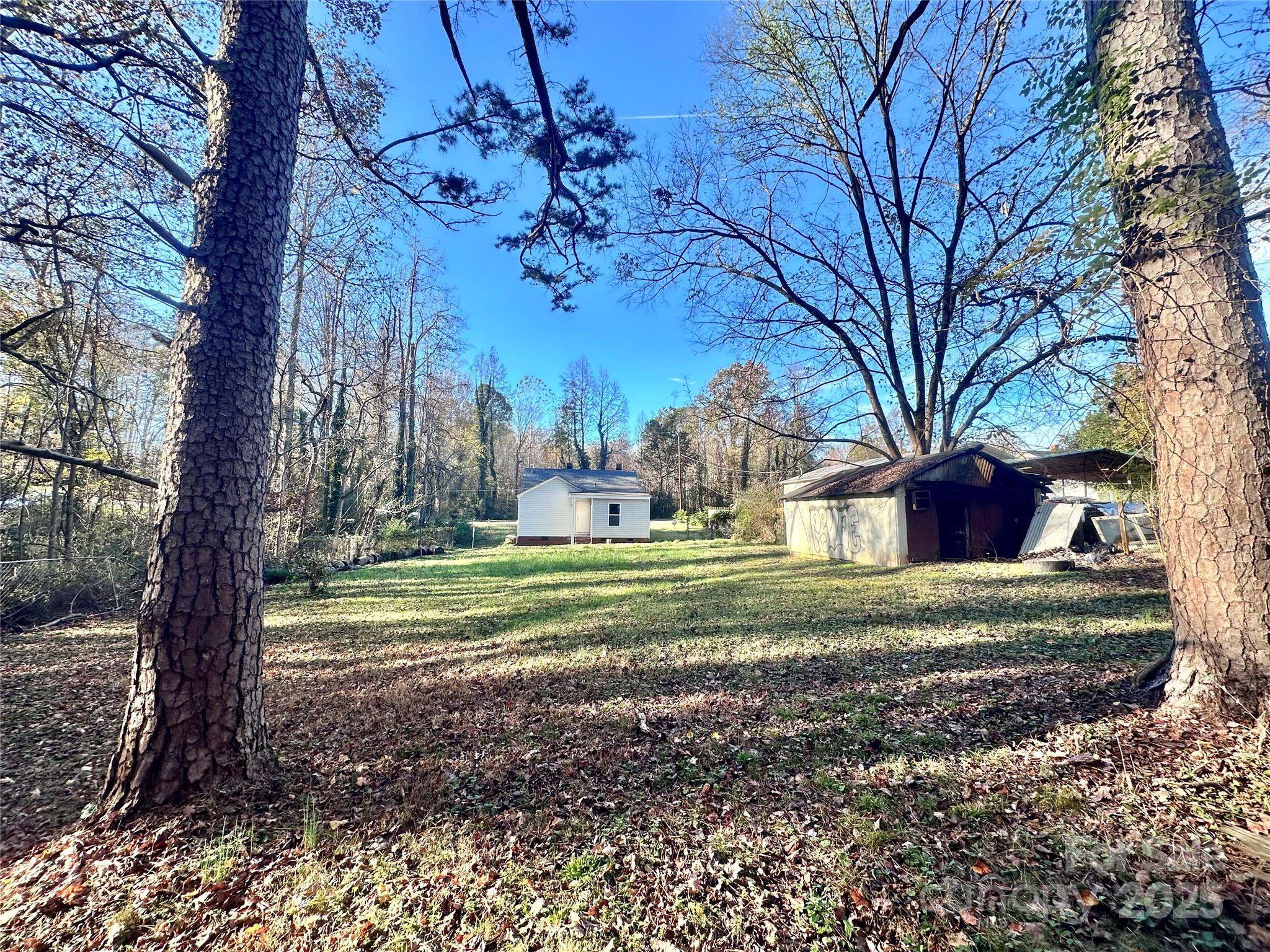 722 Tanglewood Drive — Salisbury
