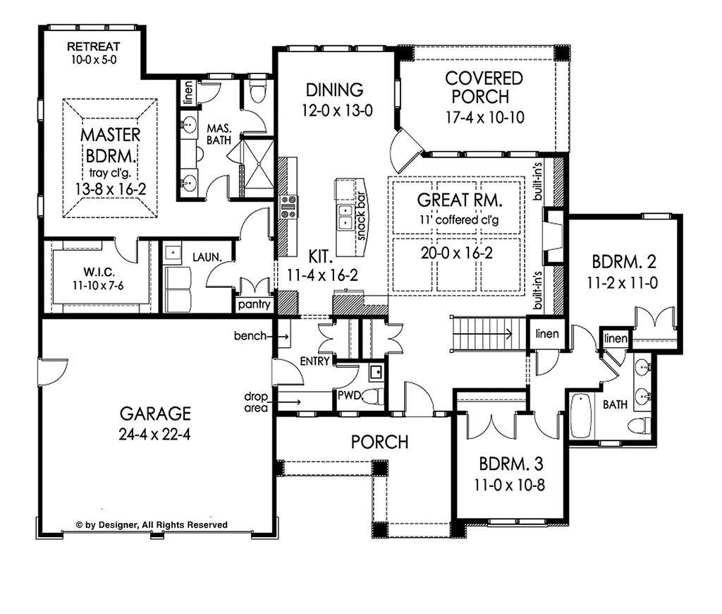1083 Table View Drive #40 — Morganton