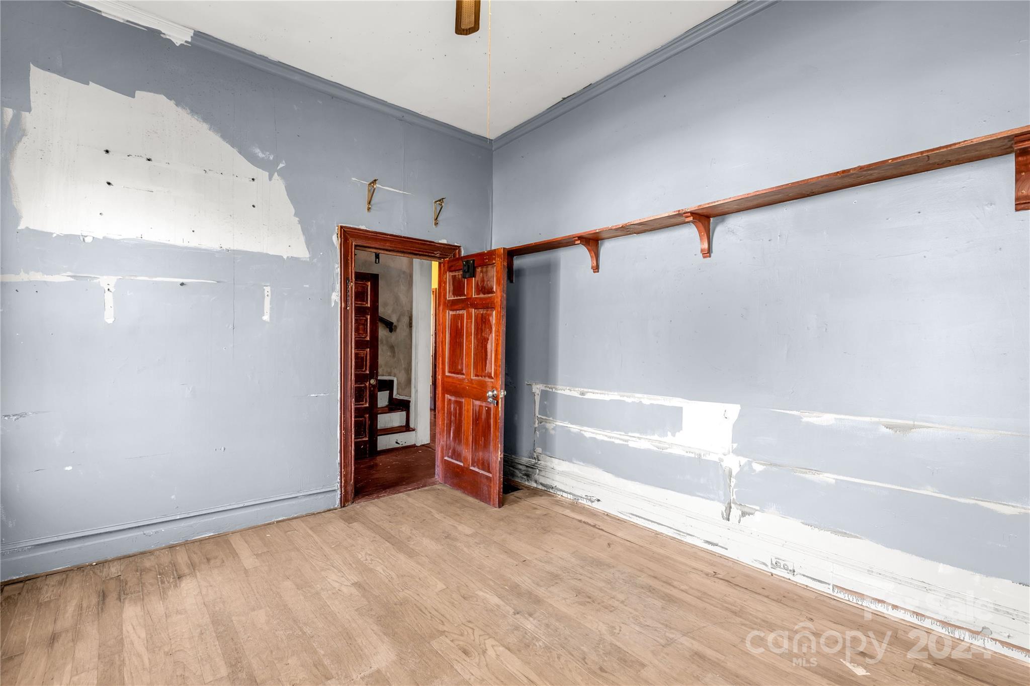307 Kings Mountain Street — Clover