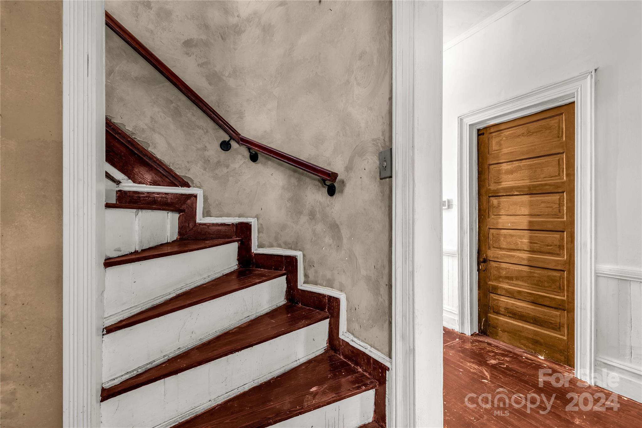 307 Kings Mountain Street — Clover