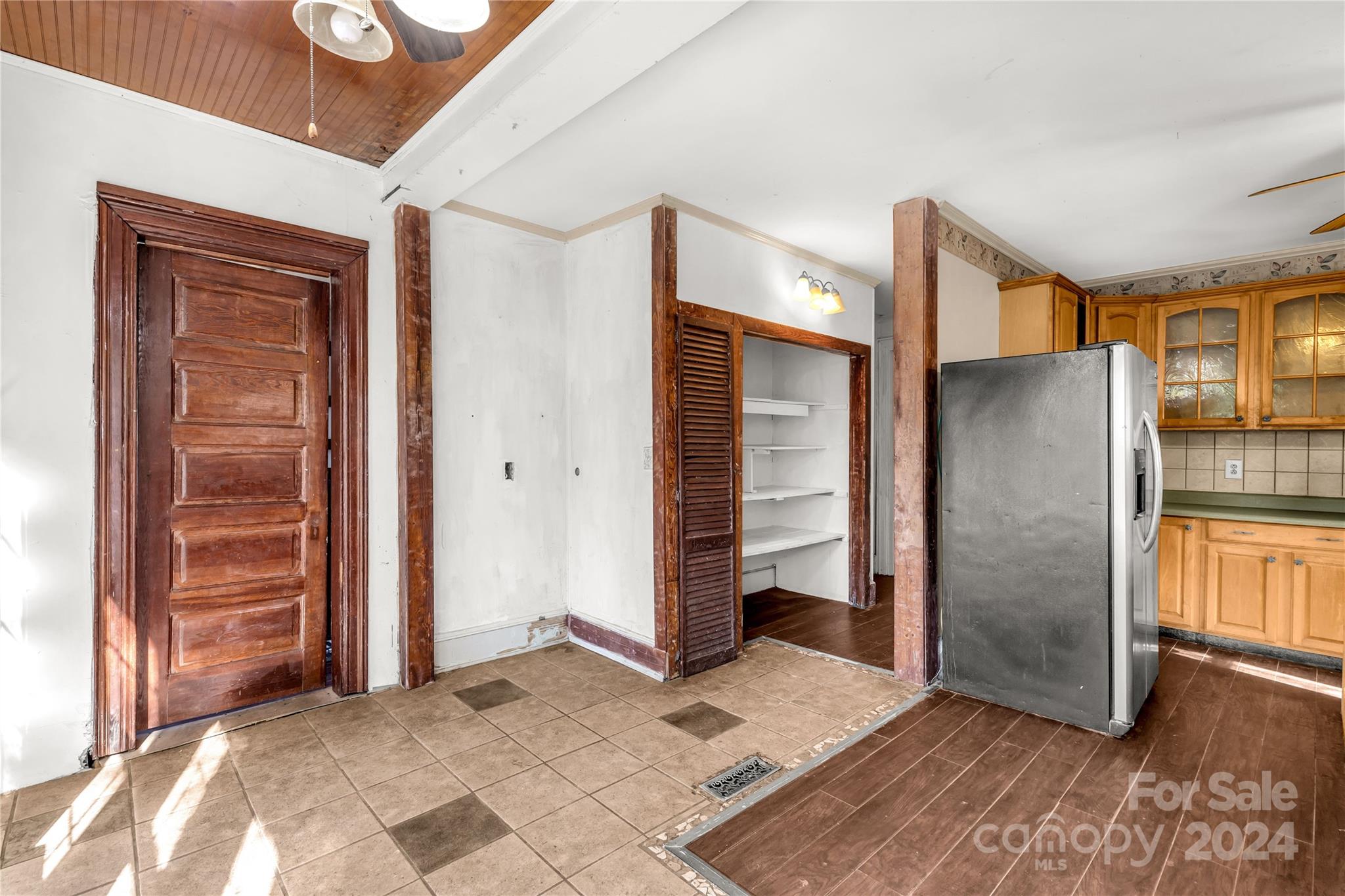 307 Kings Mountain Street — Clover