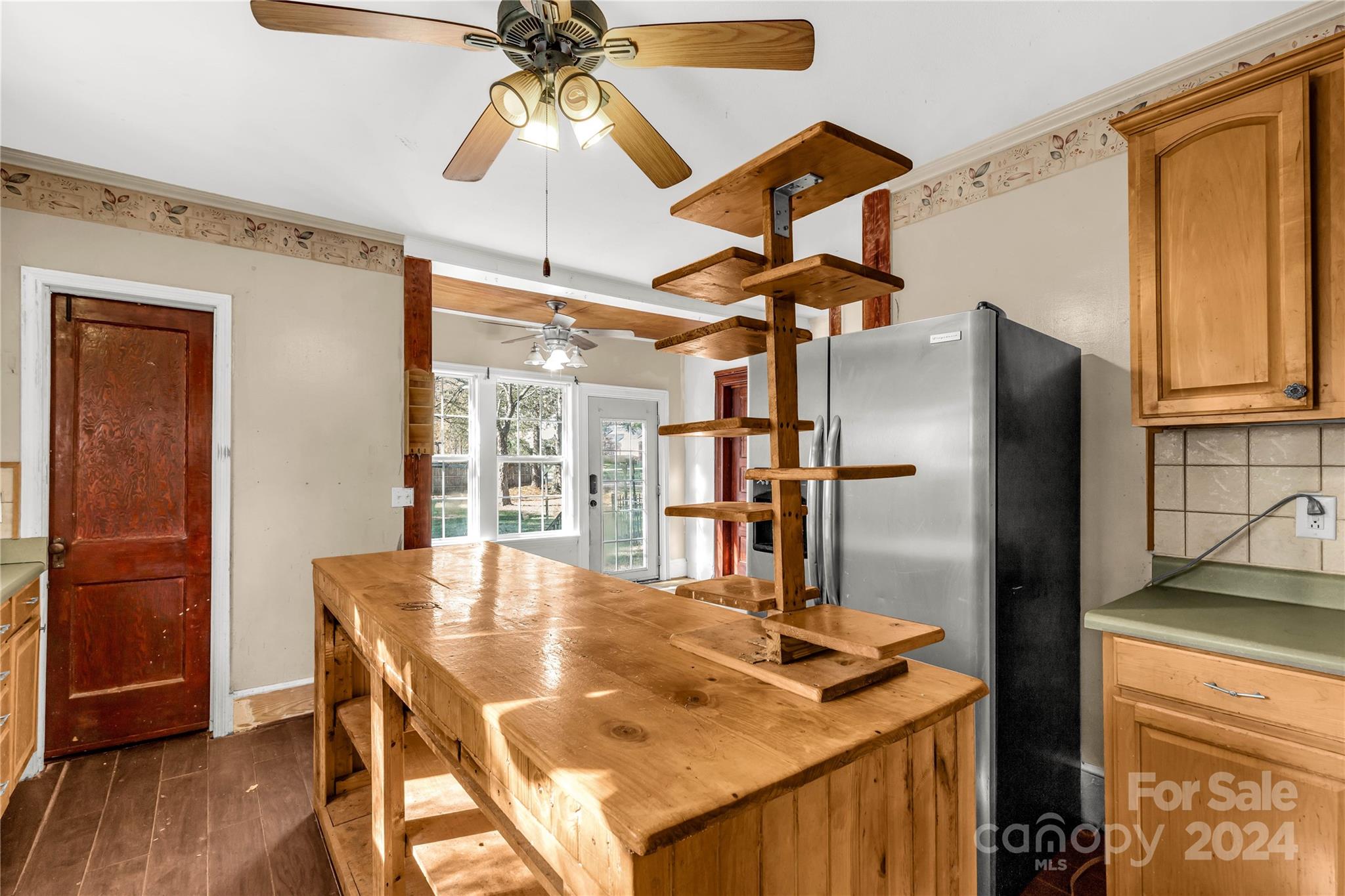 307 Kings Mountain Street — Clover