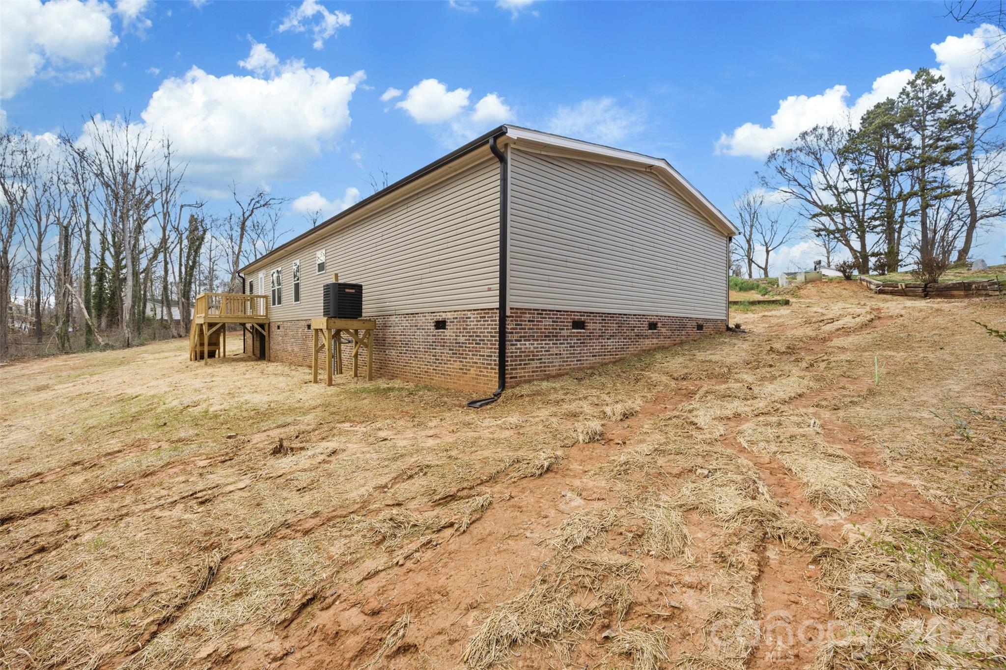 210 Sailwinds Road — Mooresville