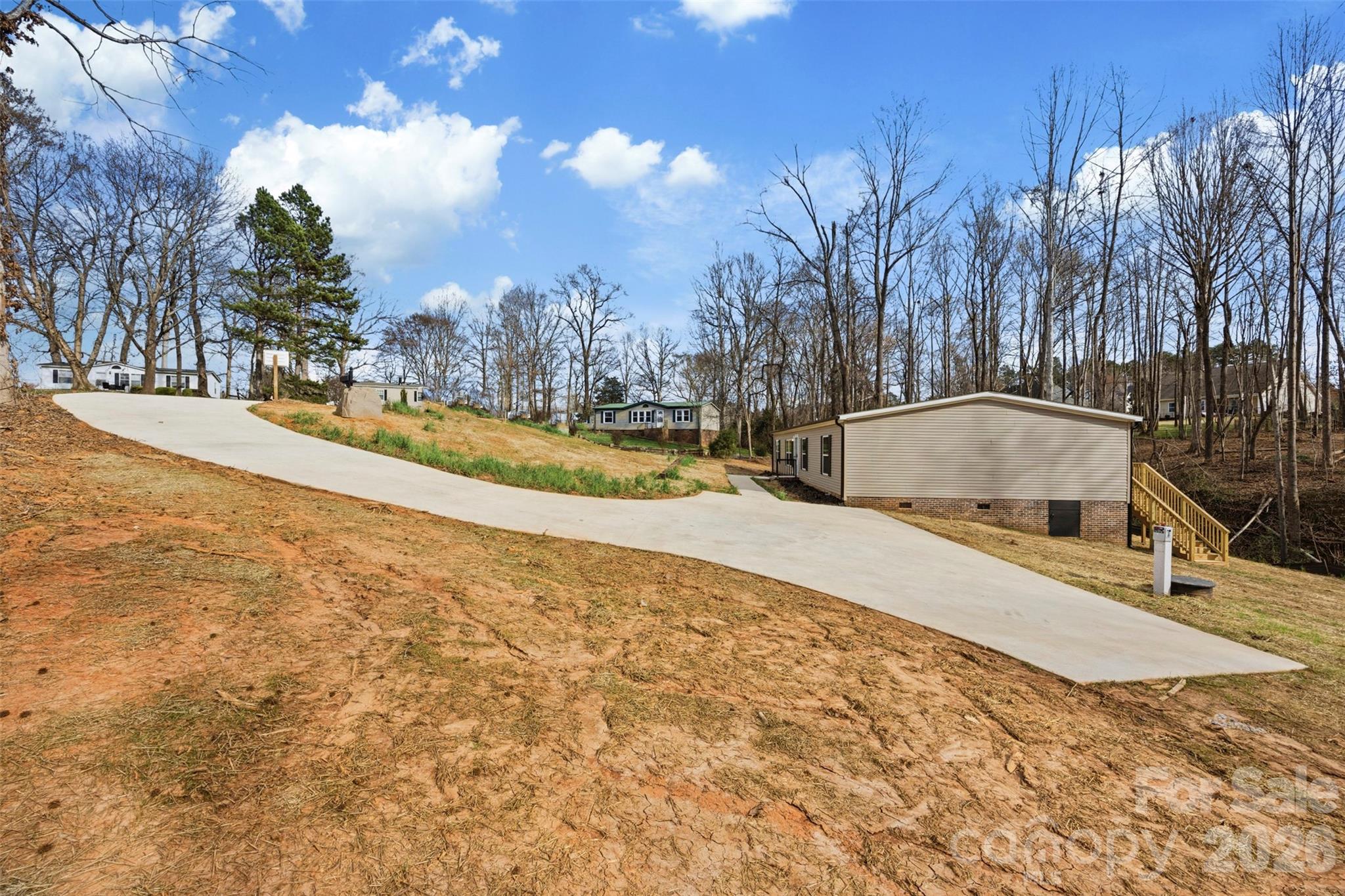 210 Sailwinds Road — Mooresville