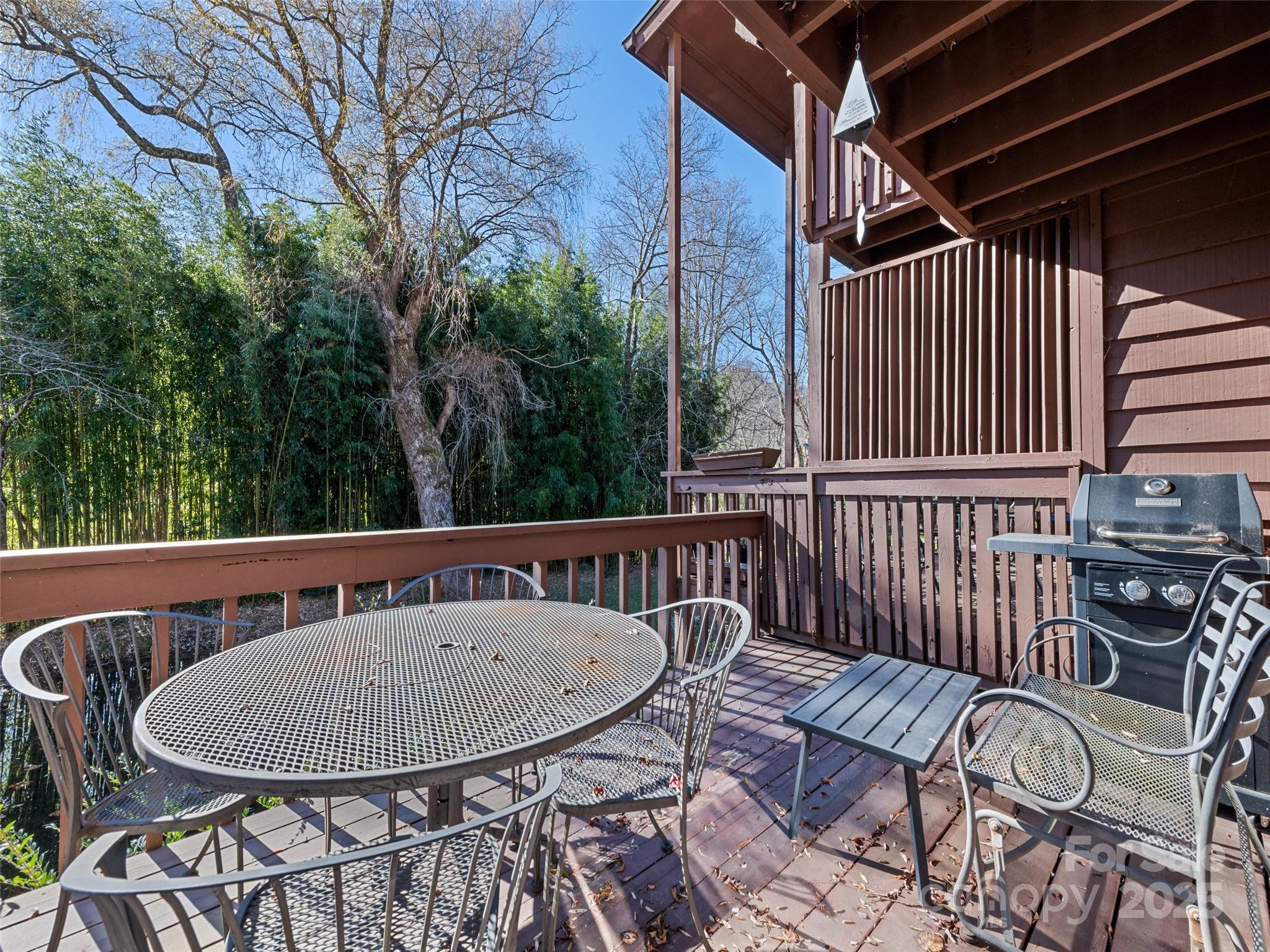 40 Meadows Lane — Maggie Valley