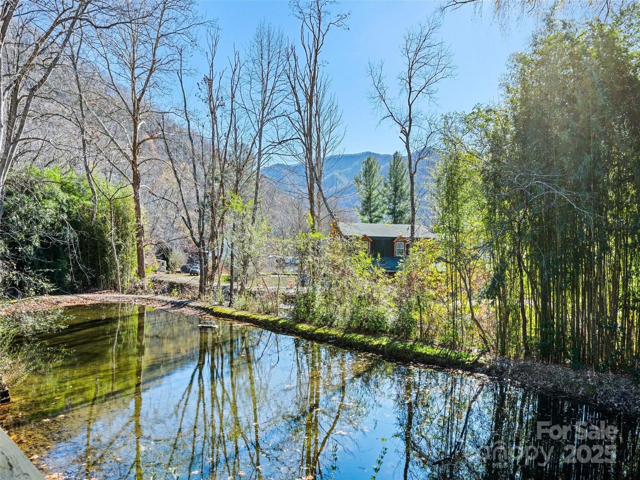 40 Meadows Lane — Maggie Valley