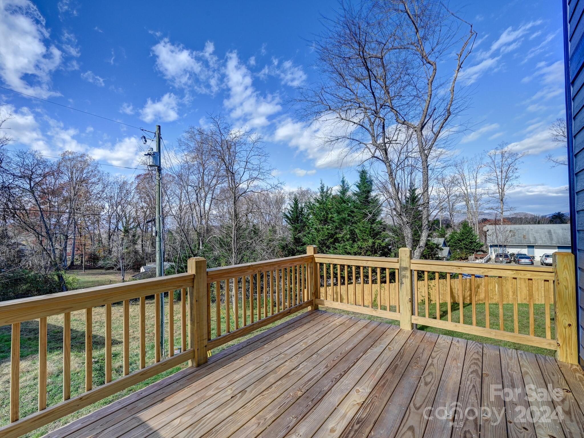 52 Fox Drive — Asheville