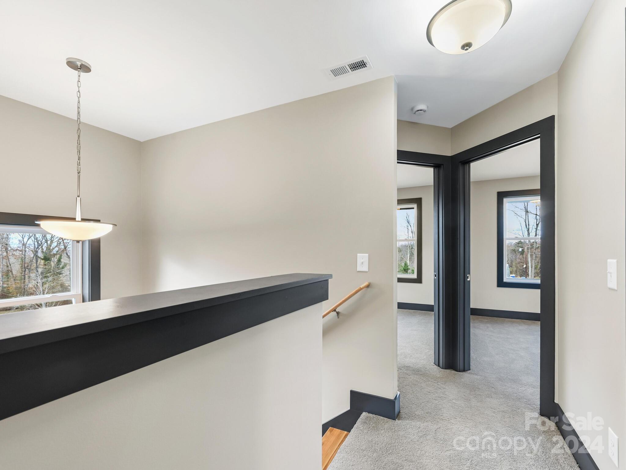 52 Fox Drive — Asheville