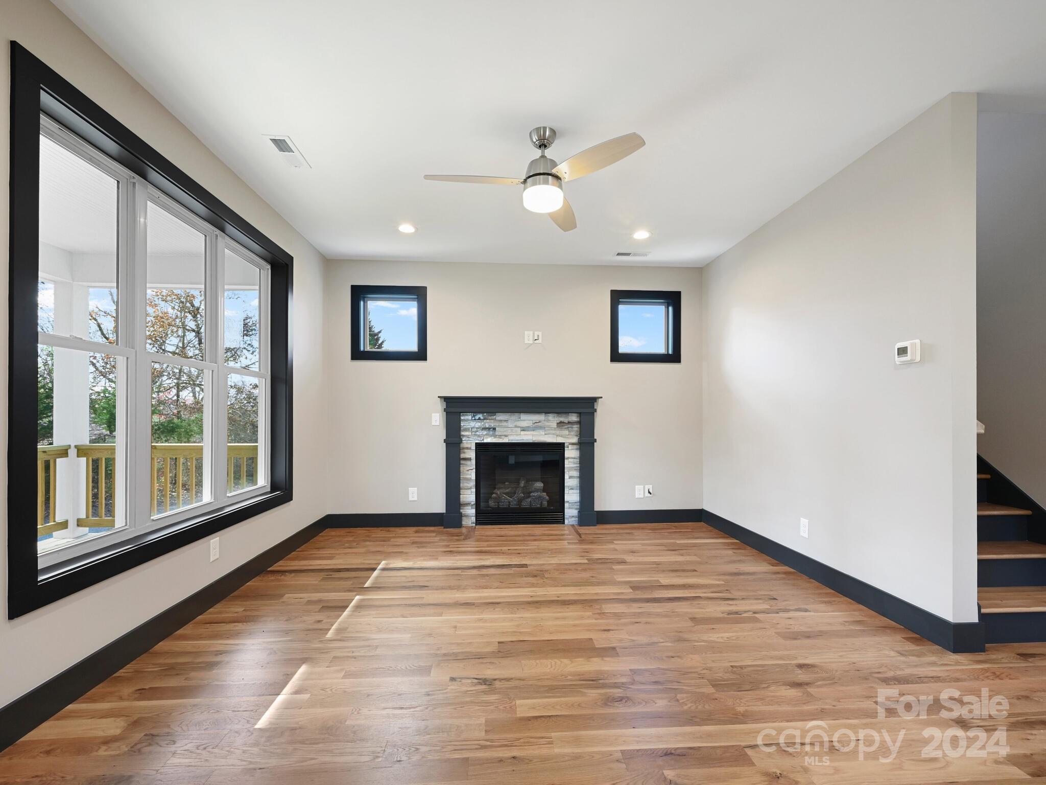 52 Fox Drive — Asheville