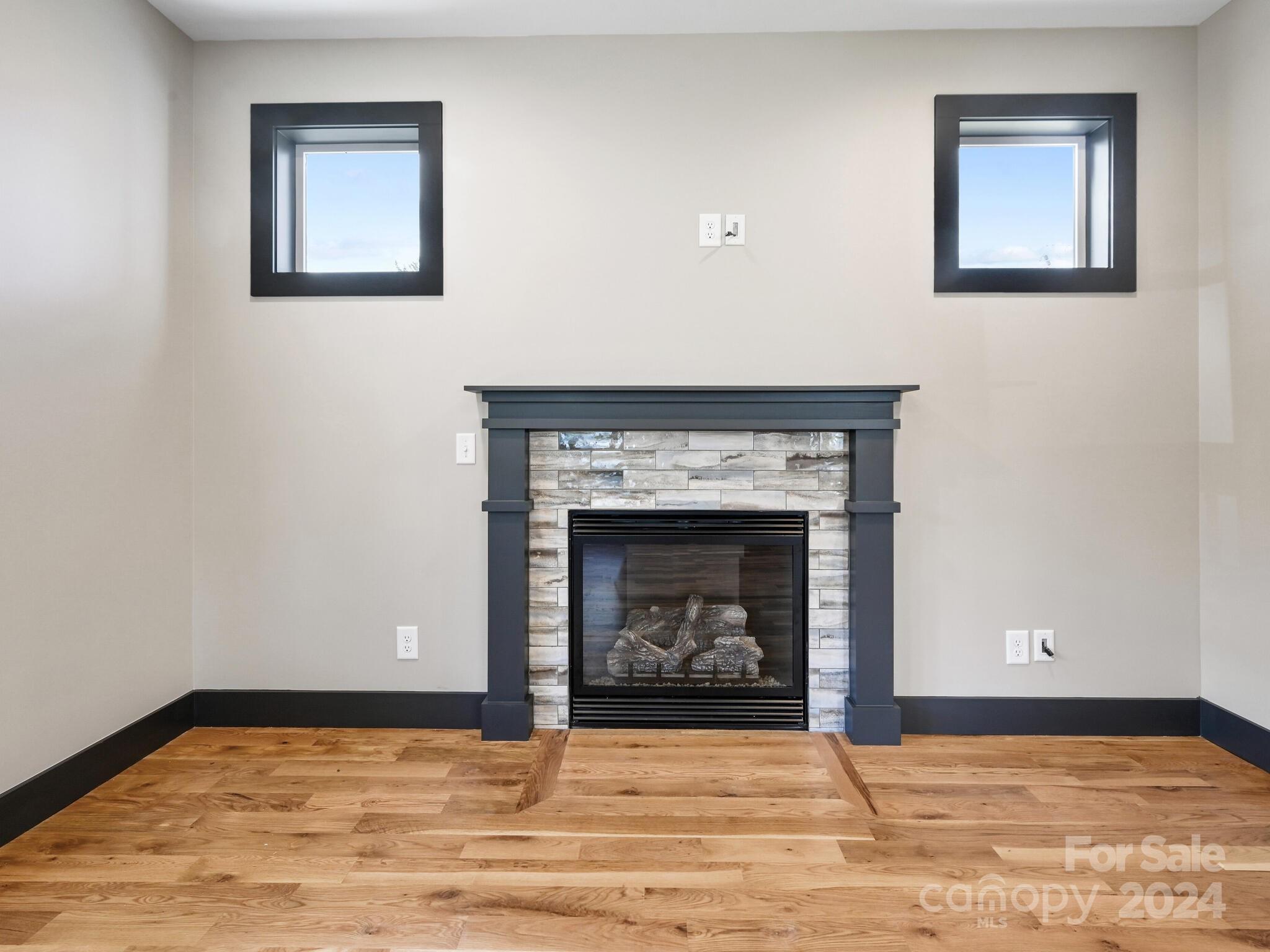 52 Fox Drive — Asheville