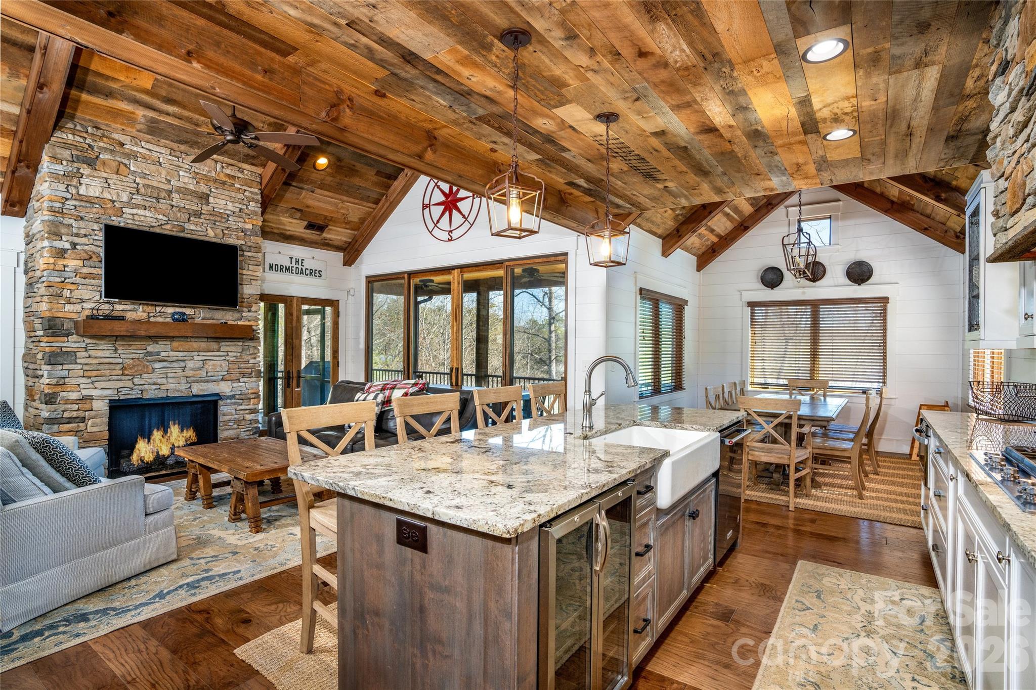 2349 Cornwallis Trail — Nebo