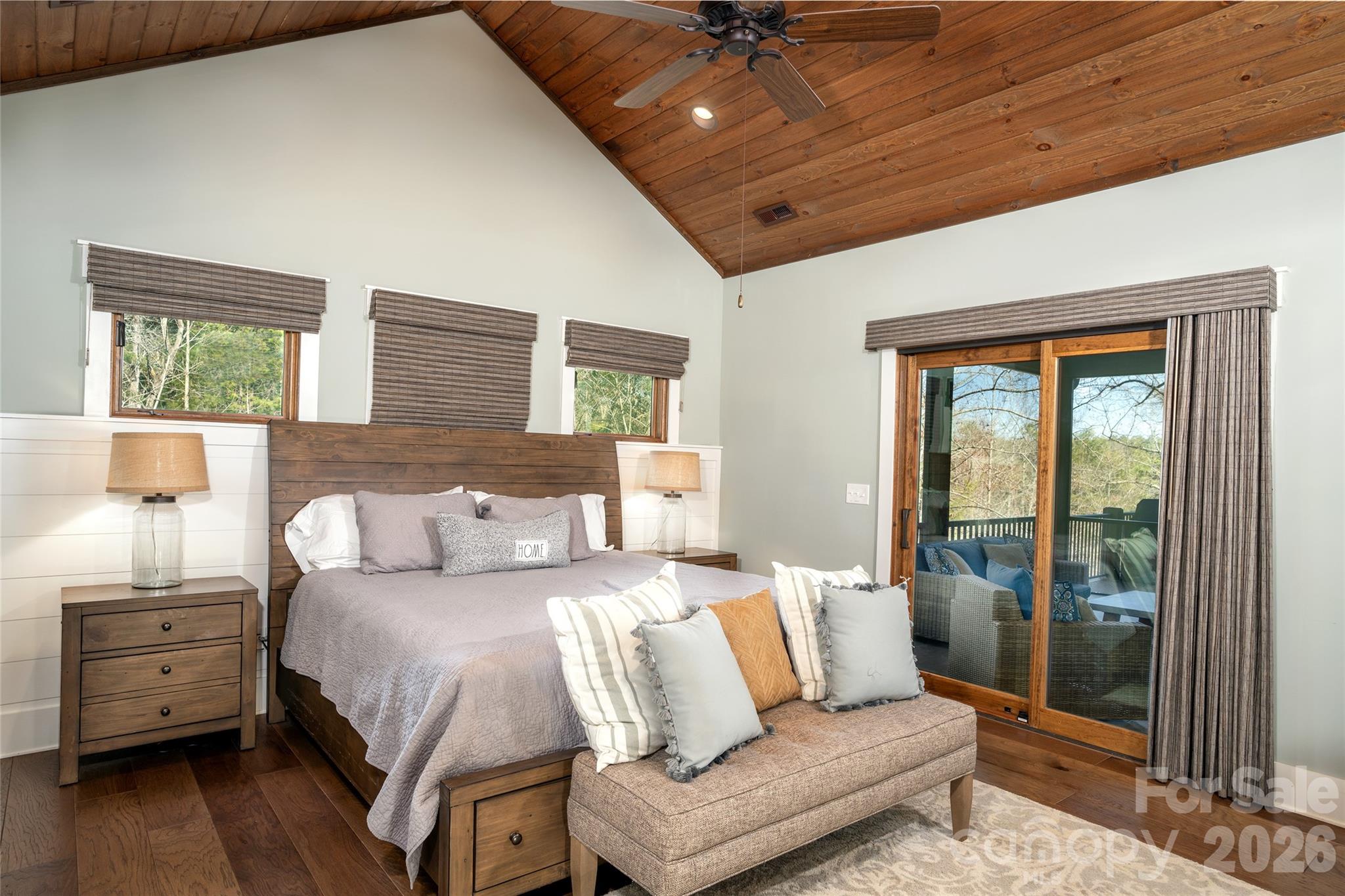 2349 Cornwallis Trail — Nebo