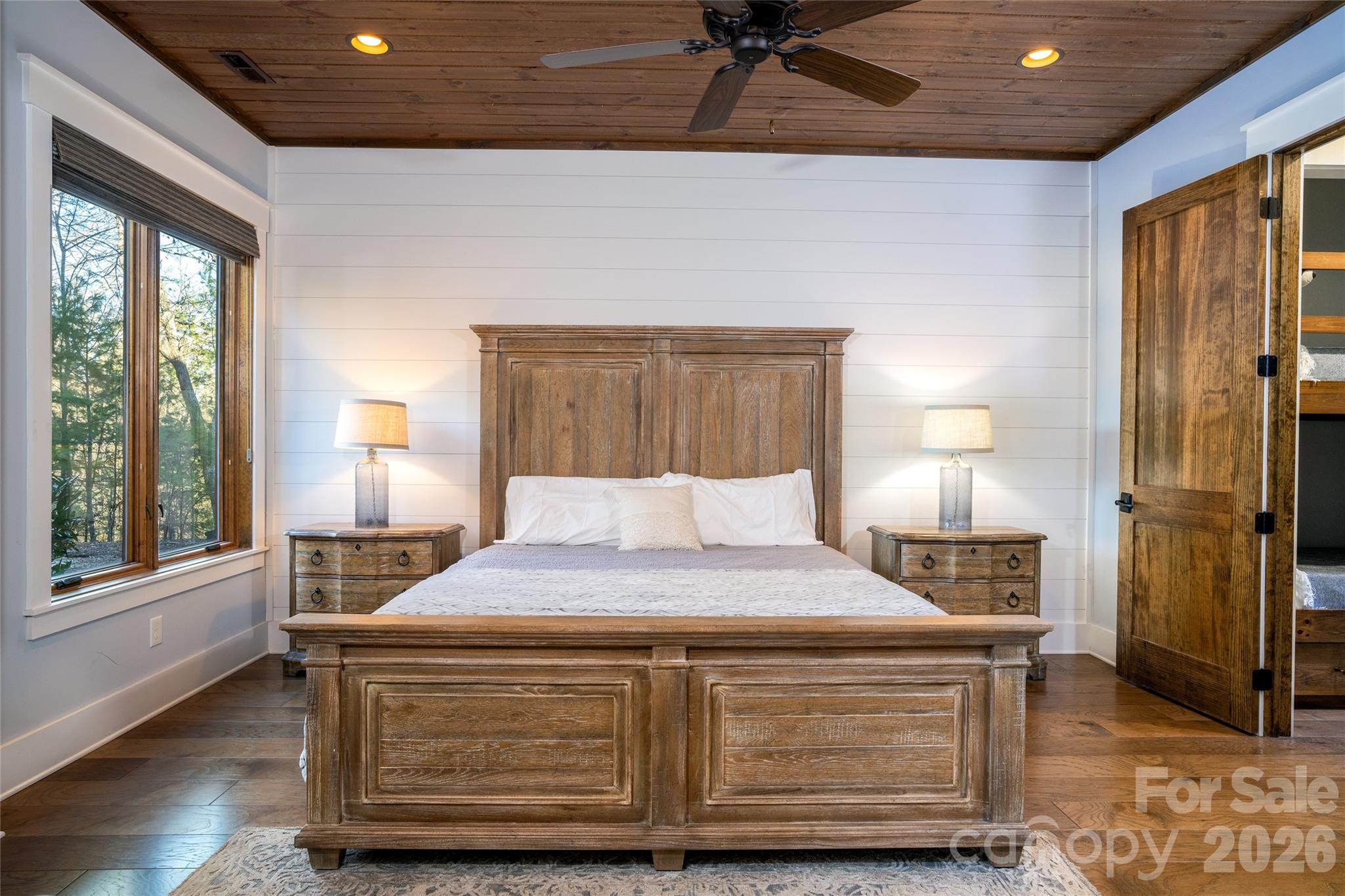 2349 Cornwallis Trail — Nebo