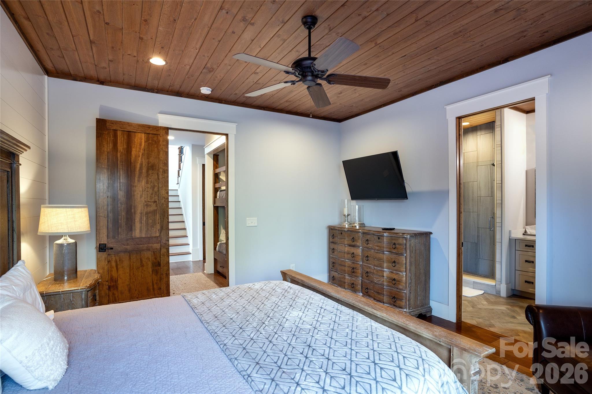 2349 Cornwallis Trail — Nebo