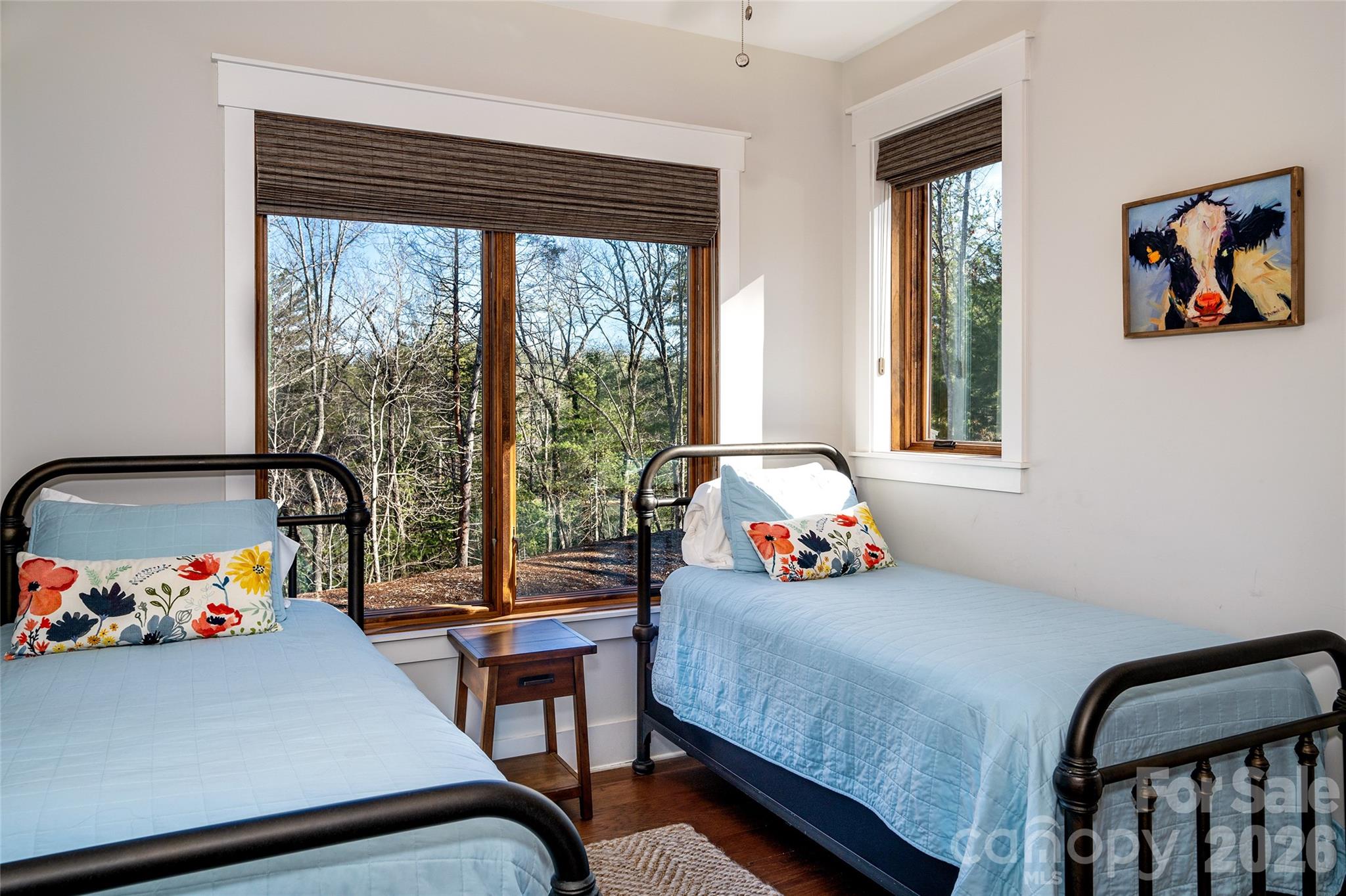 2349 Cornwallis Trail — Nebo