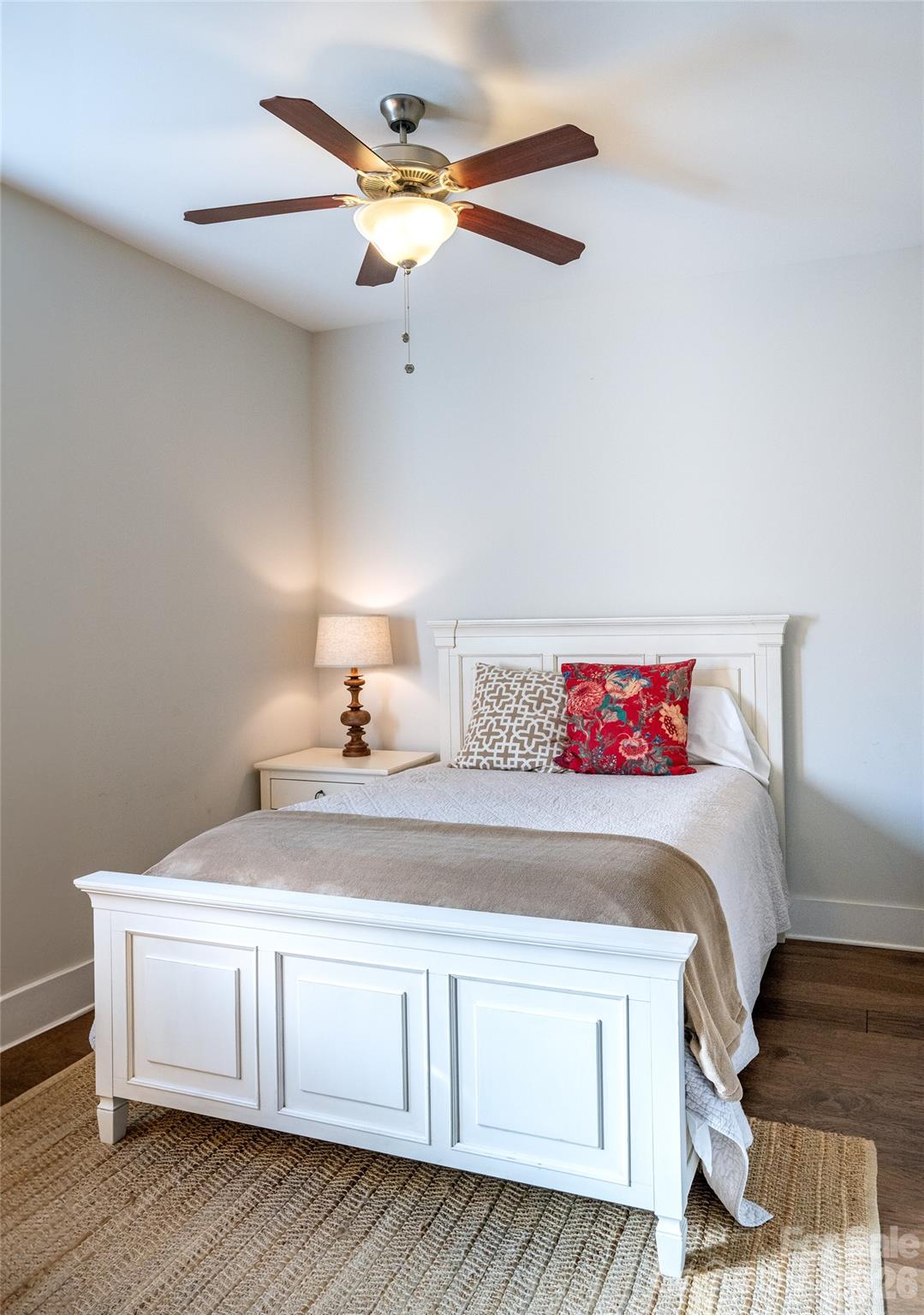 2349 Cornwallis Trail — Nebo