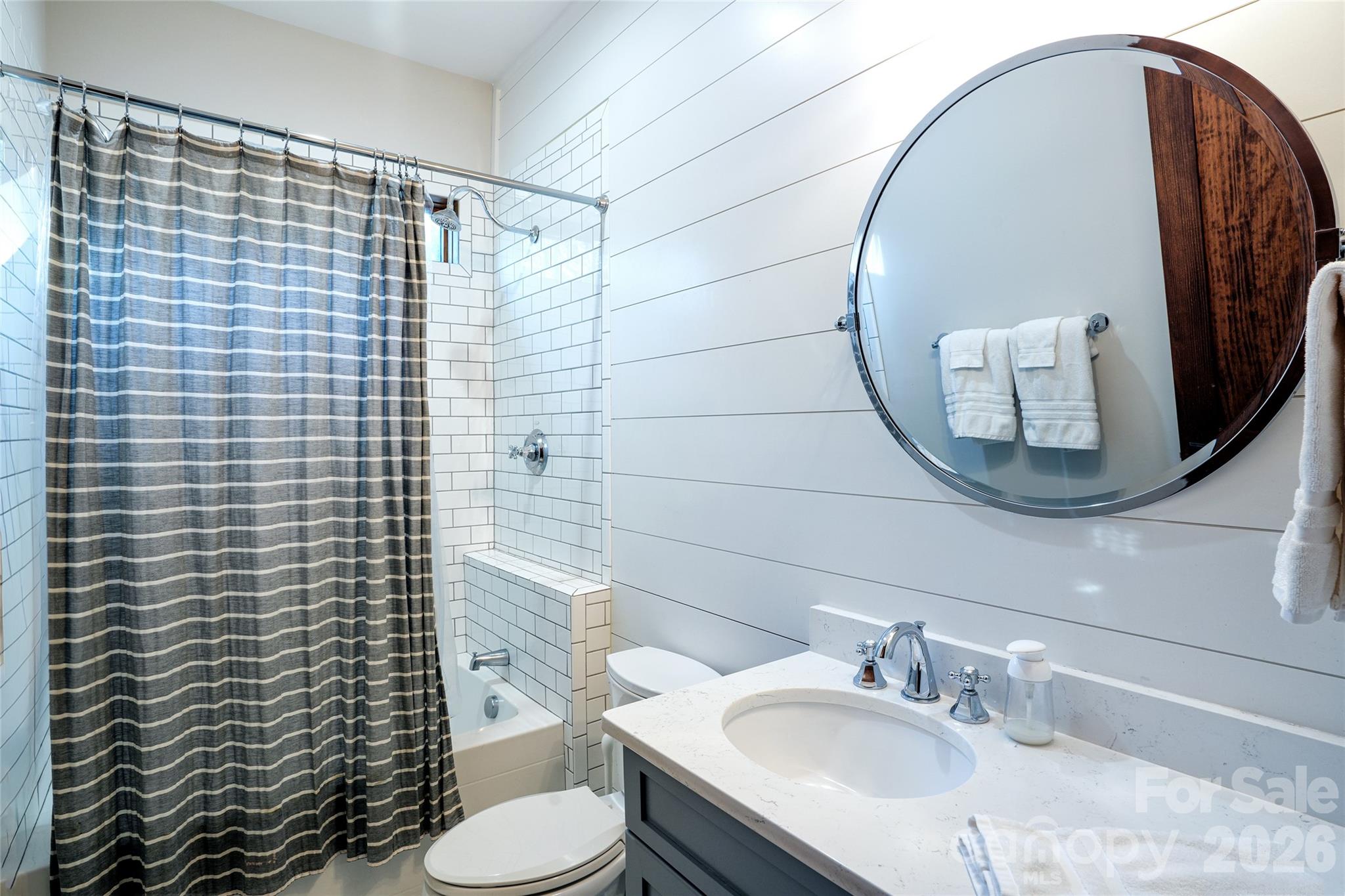 2349 Cornwallis Trail — Nebo