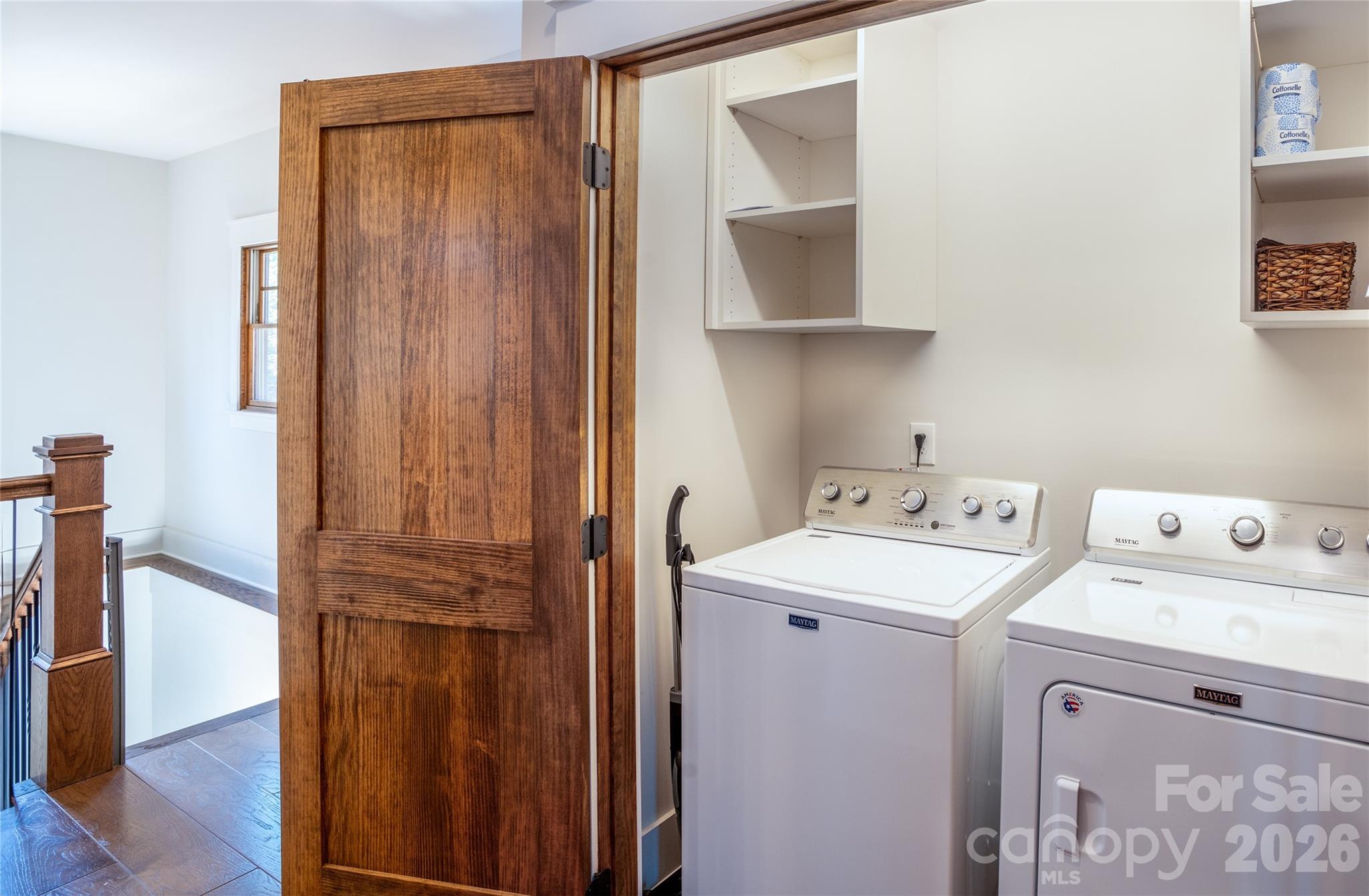 2349 Cornwallis Trail — Nebo