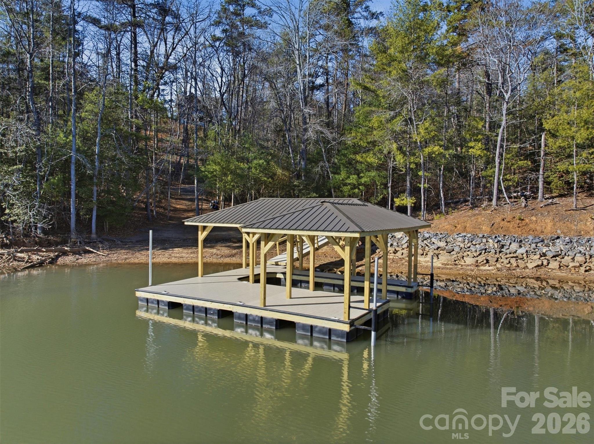 2349 Cornwallis Trail — Nebo