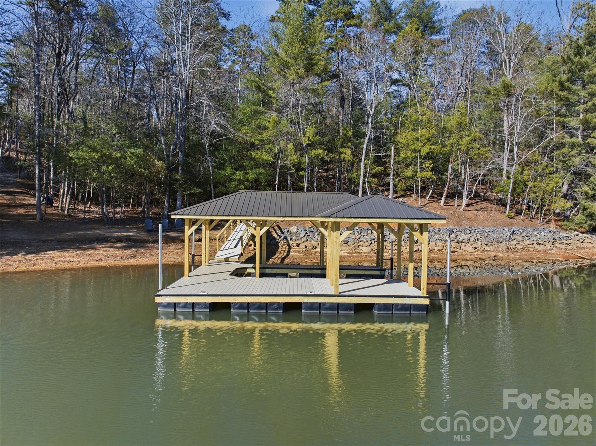 2349 Cornwallis Trail — Nebo