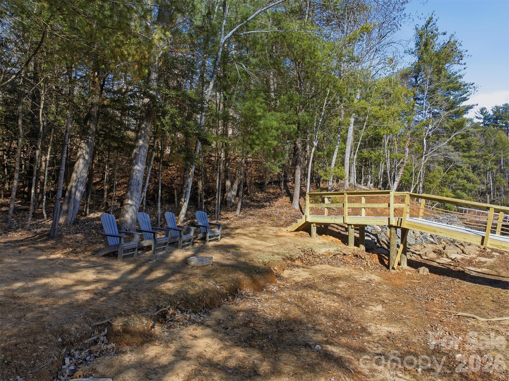 2349 Cornwallis Trail — Nebo